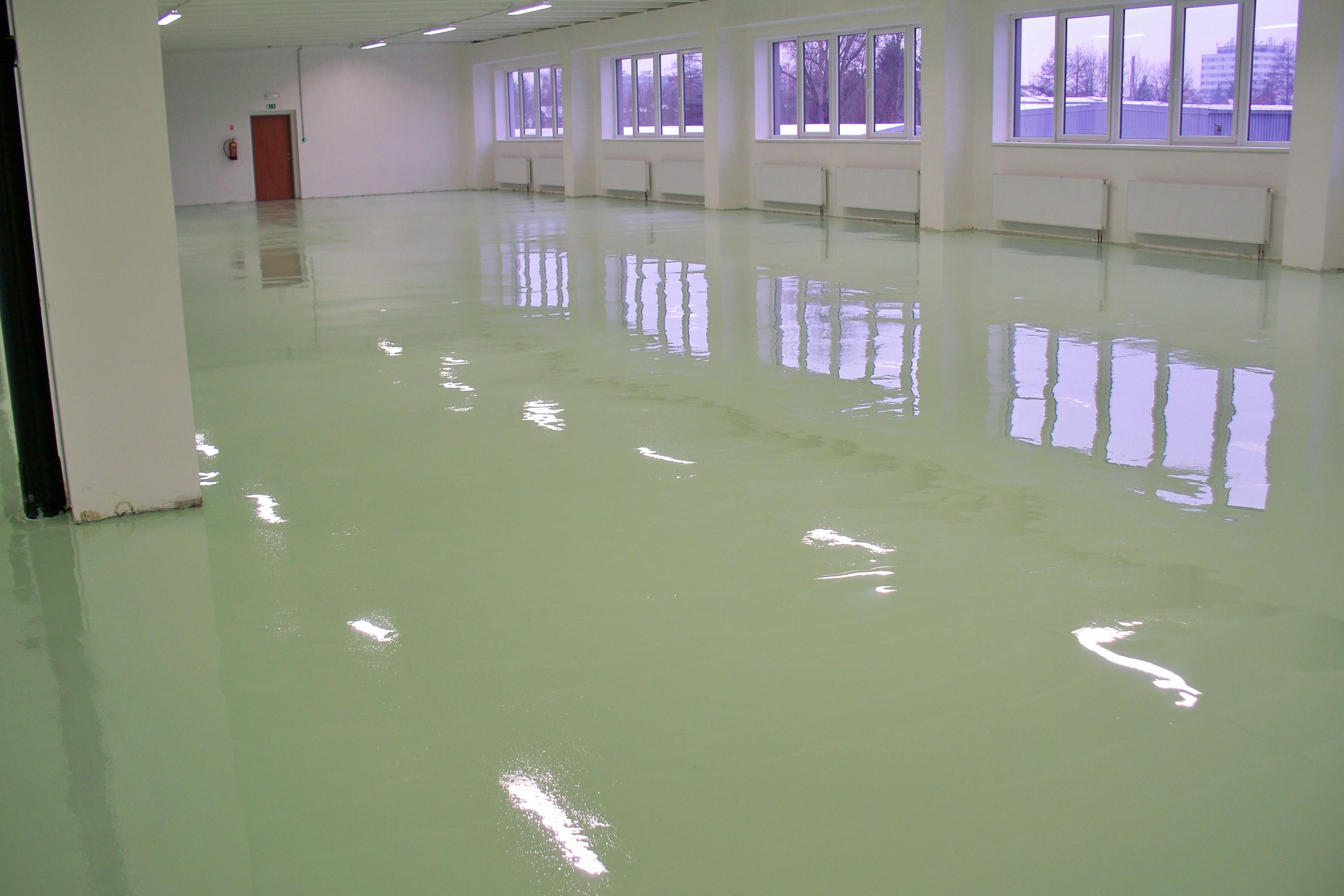 riromi s.r.o. průmyslové podlahy