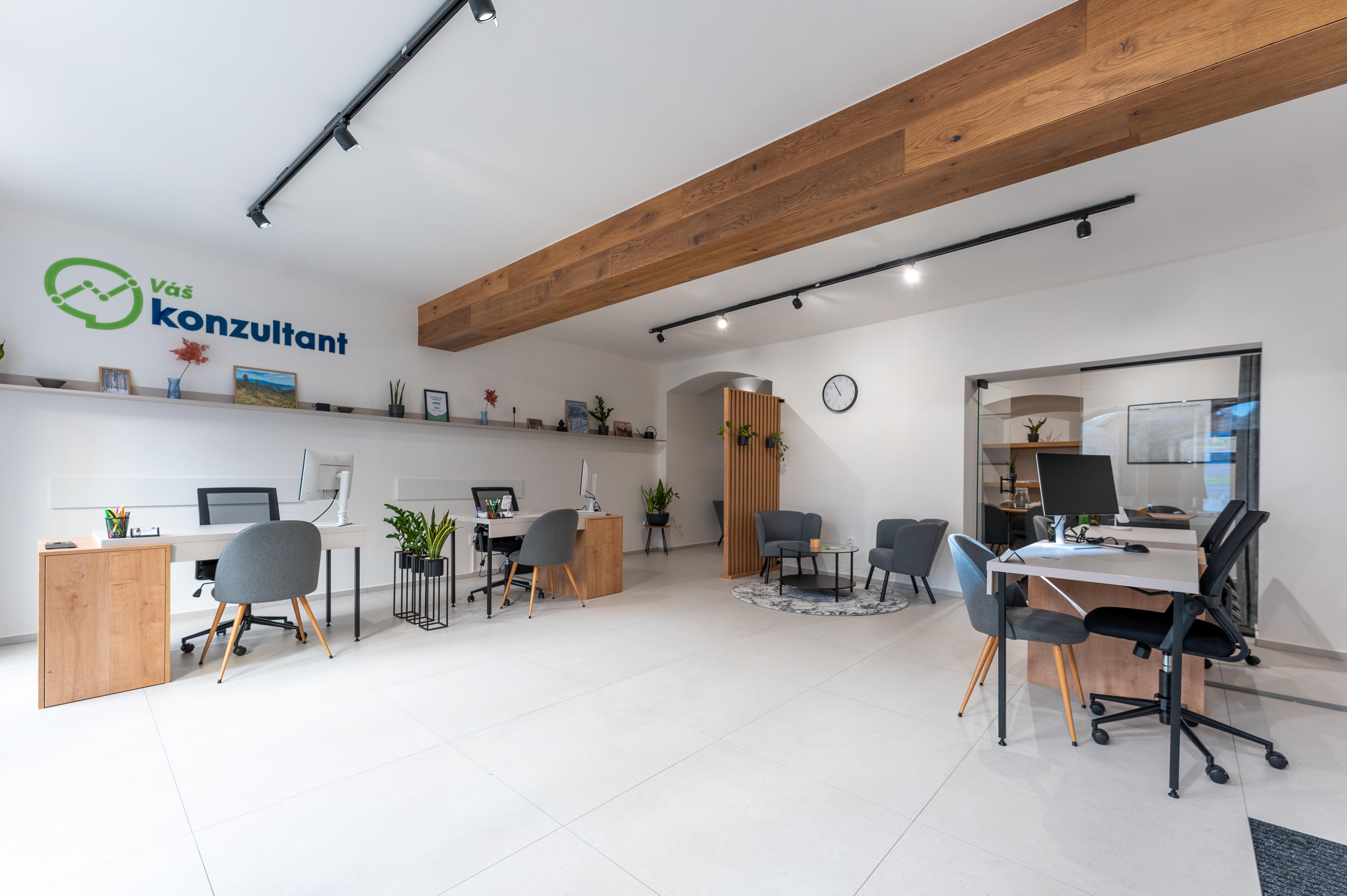 Váš konzultant, s.r.o.