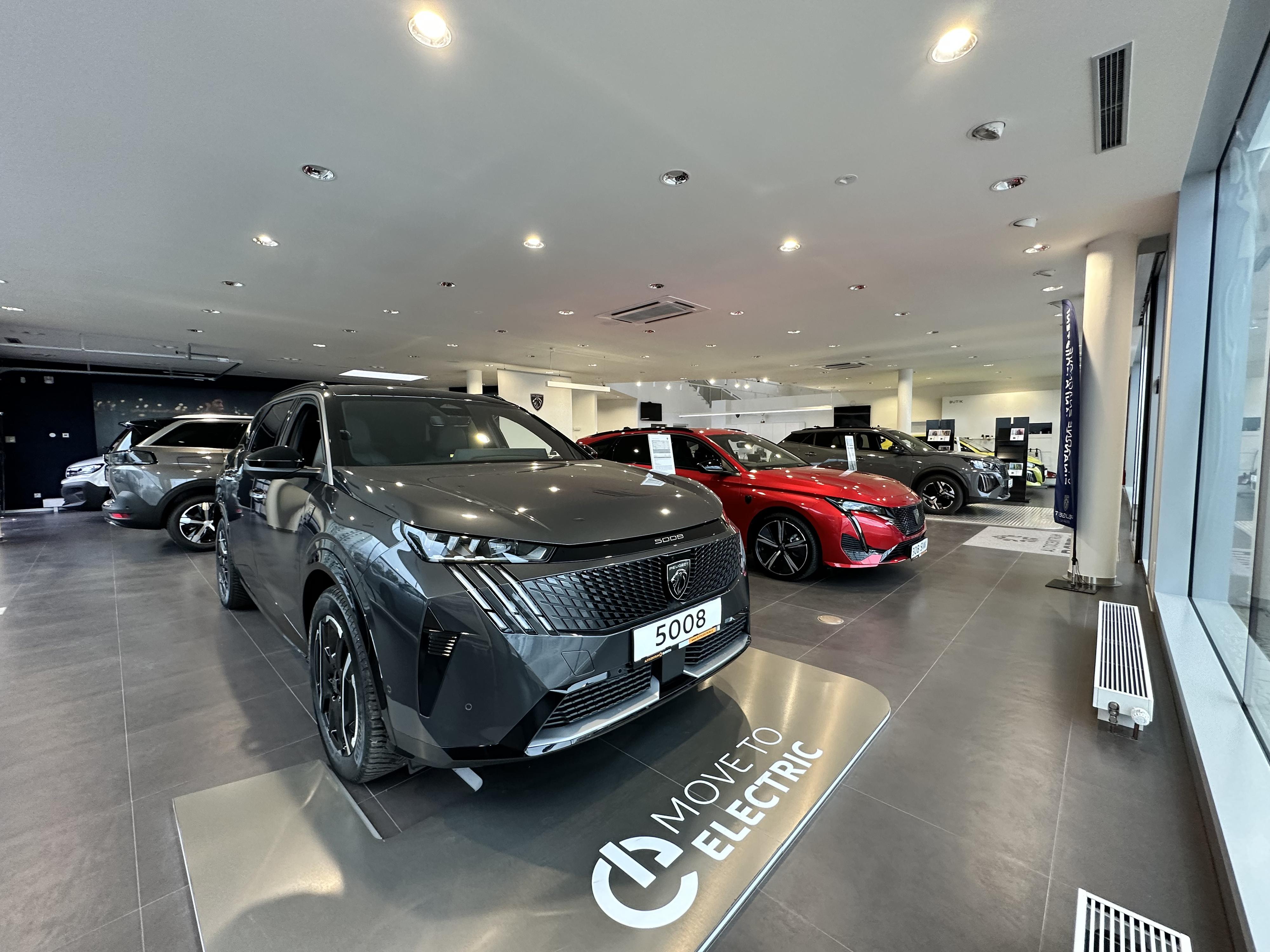 Autocentrum BARTH a.s. foto 6