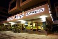 Fotografie Vyšehradský Restaurant Kandelábr