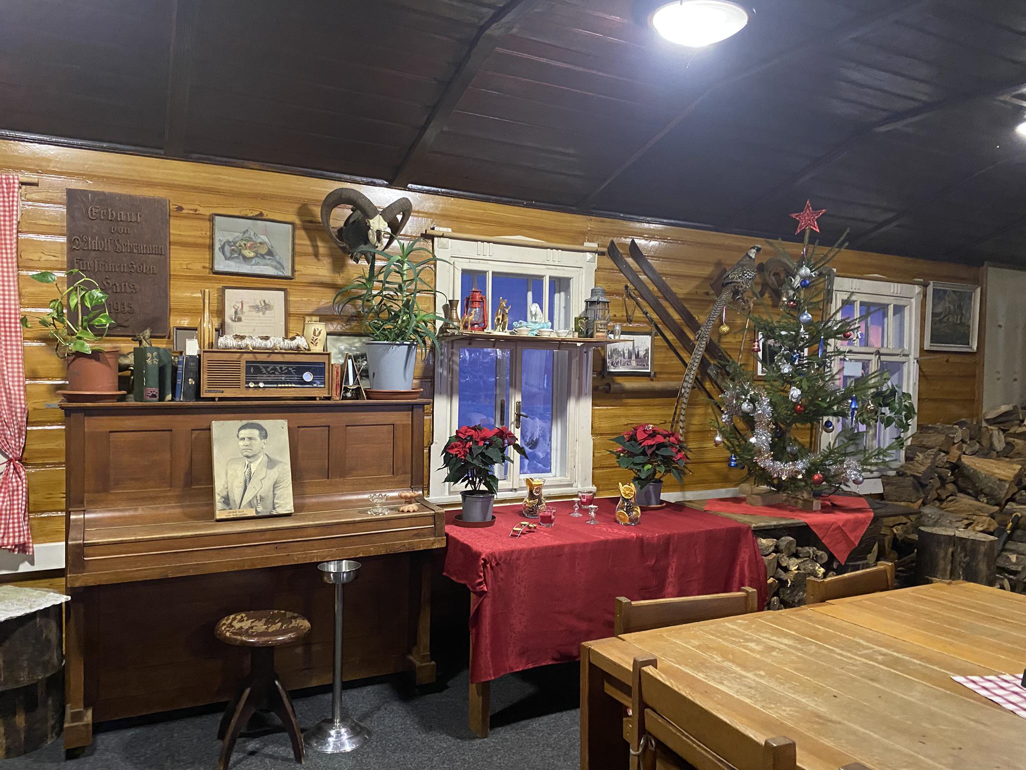 Lesní Zátiší foto 3