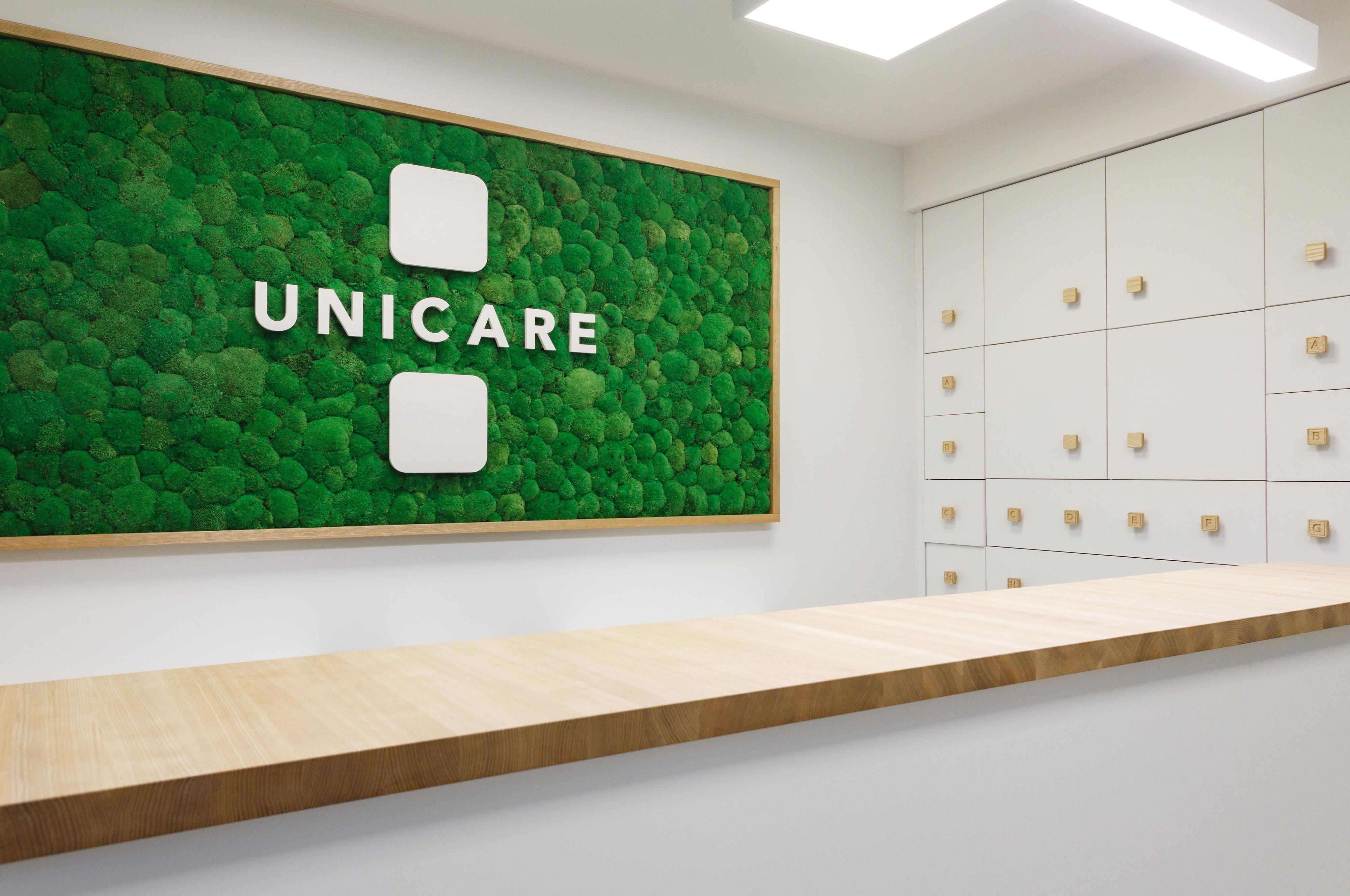 Unicare Medical Center foto 1