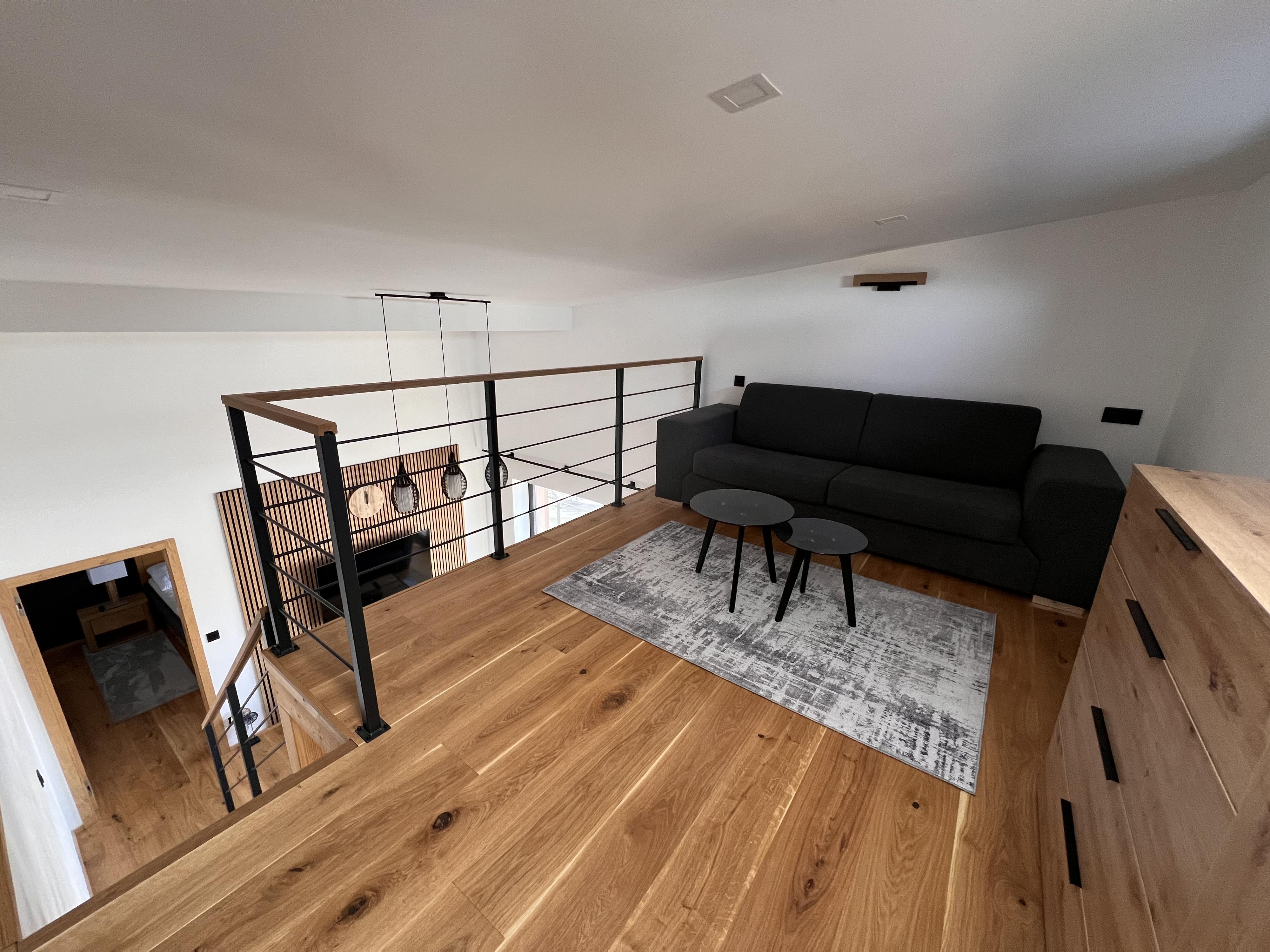 Infinity Apartments foto 3