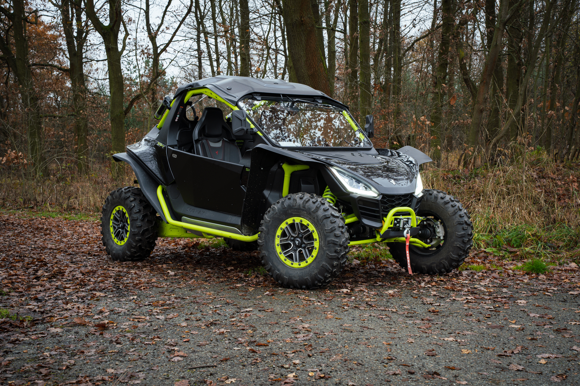 ASP Group Distributing