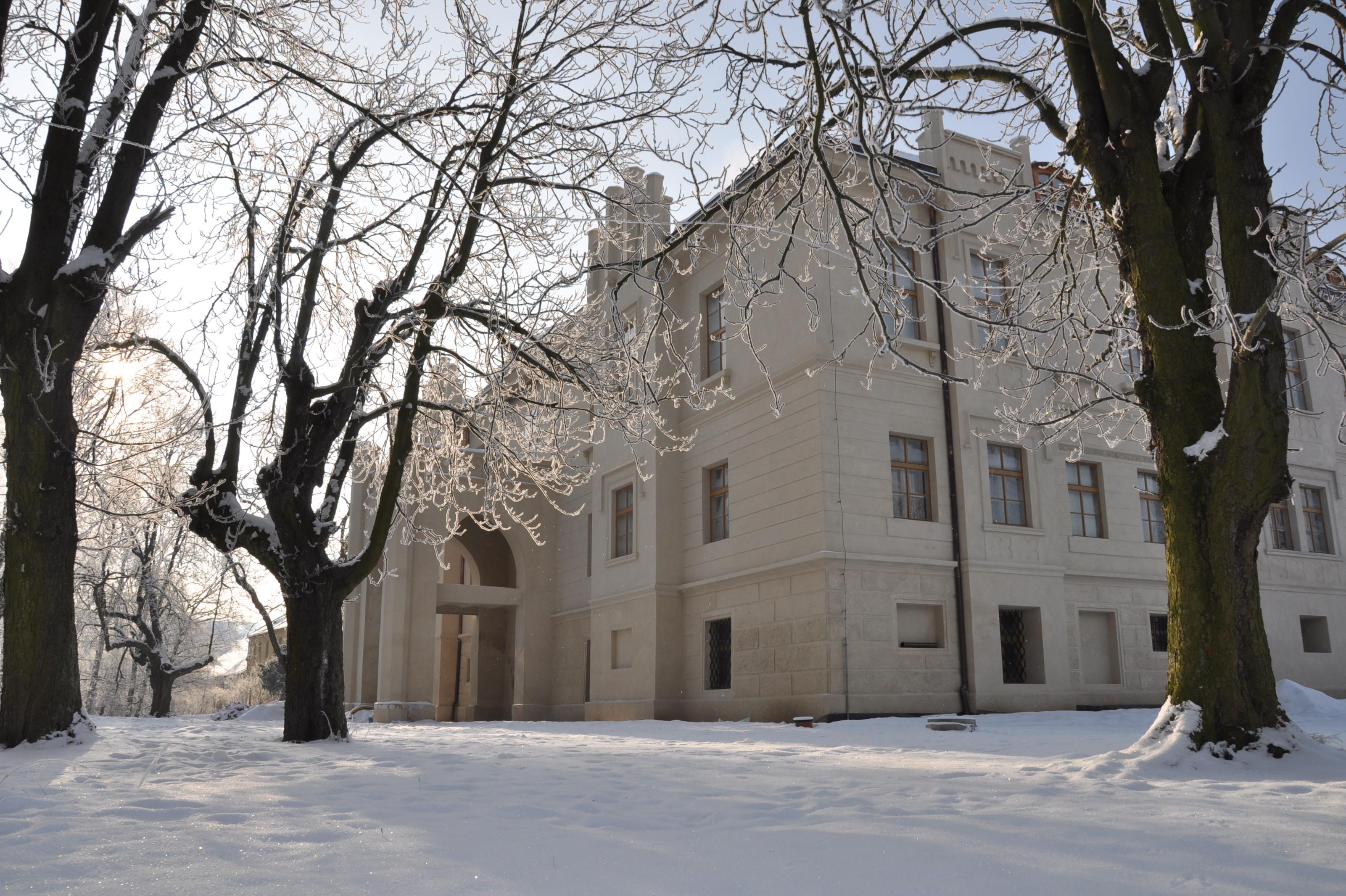 Muzeum jižního Plzeňska v Blovicích, p. o.