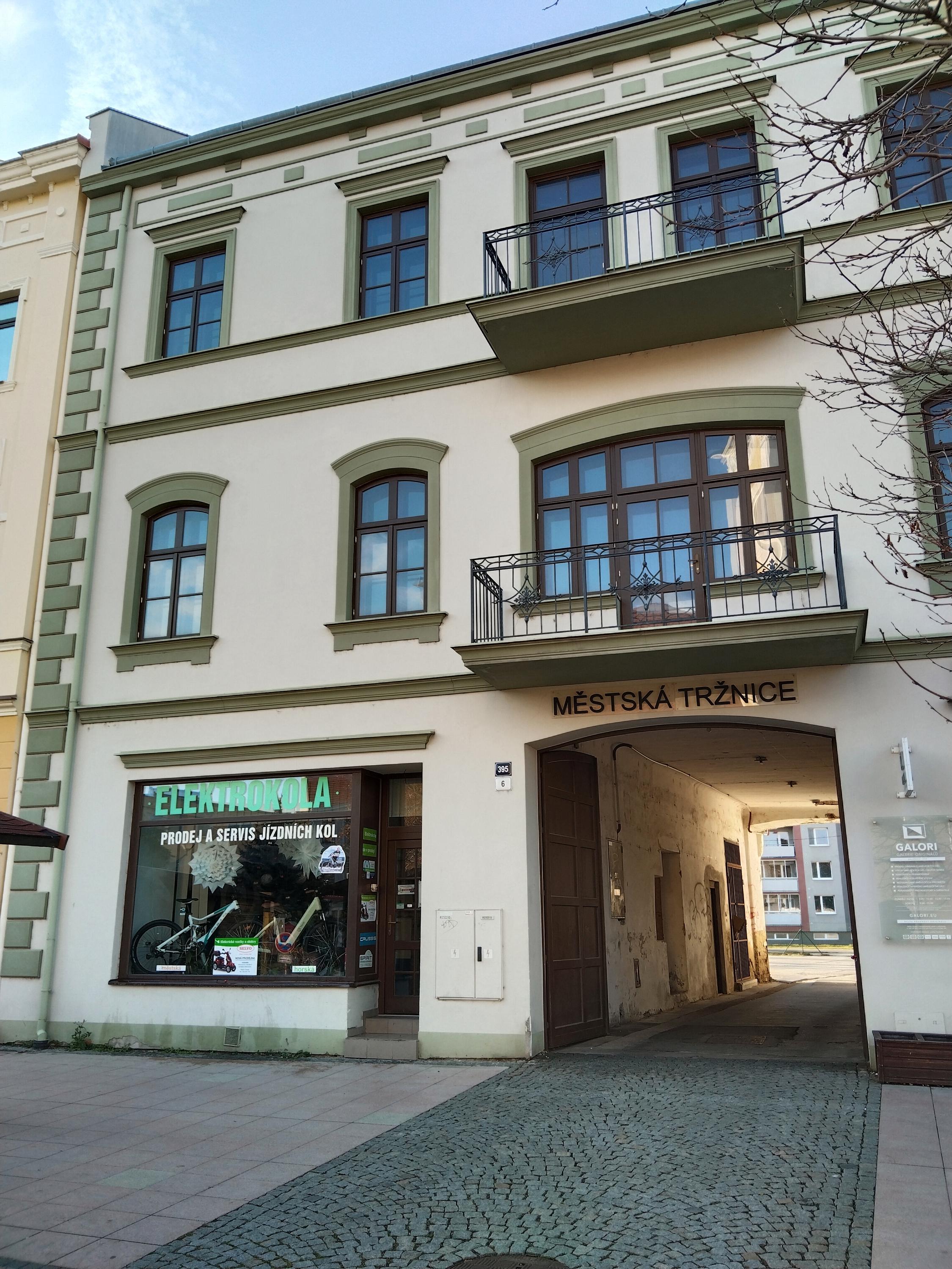 Elektrokola.cz - Radim Čevela foto 2