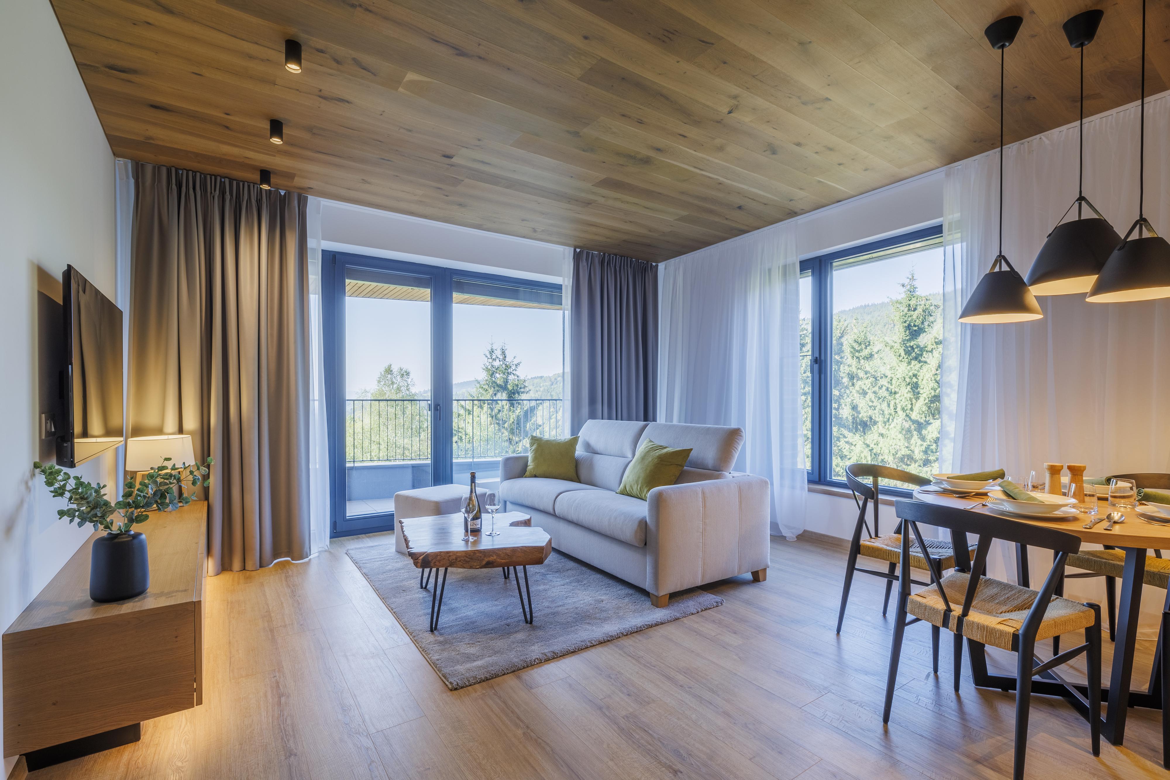 Vista Apartments foto 6