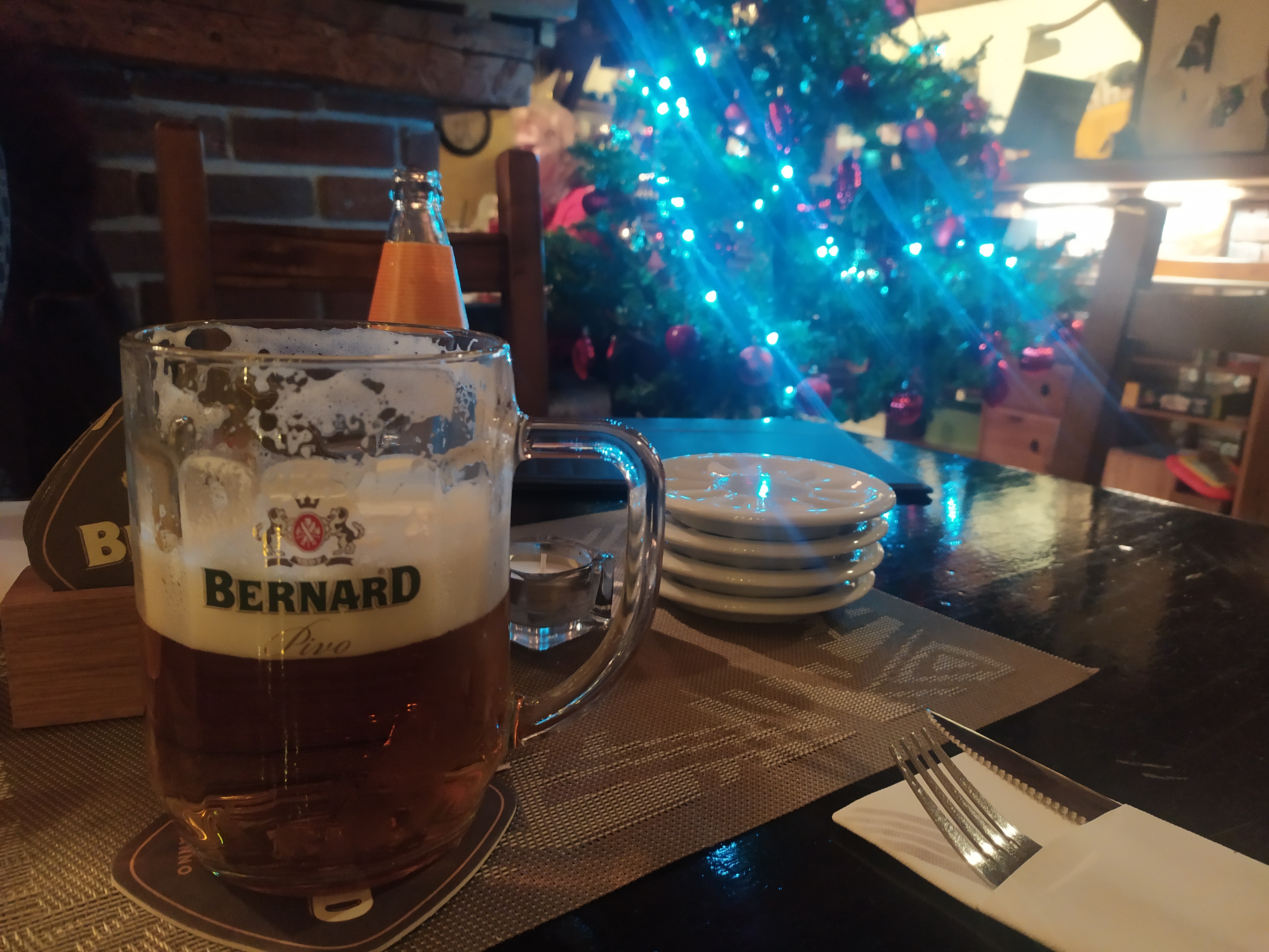 Steakbar Na Číhátku foto 4