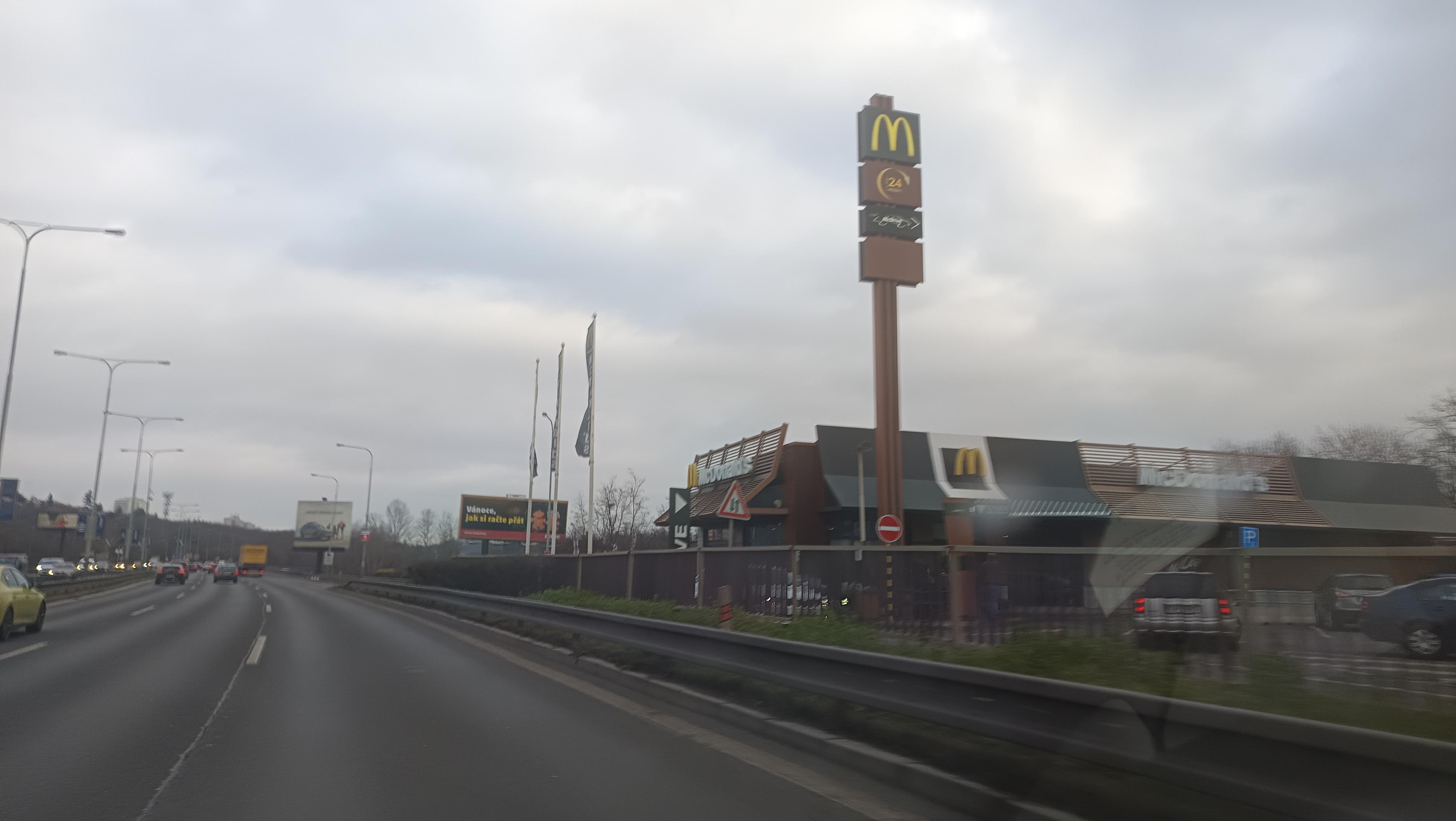 McDonald's foto 4