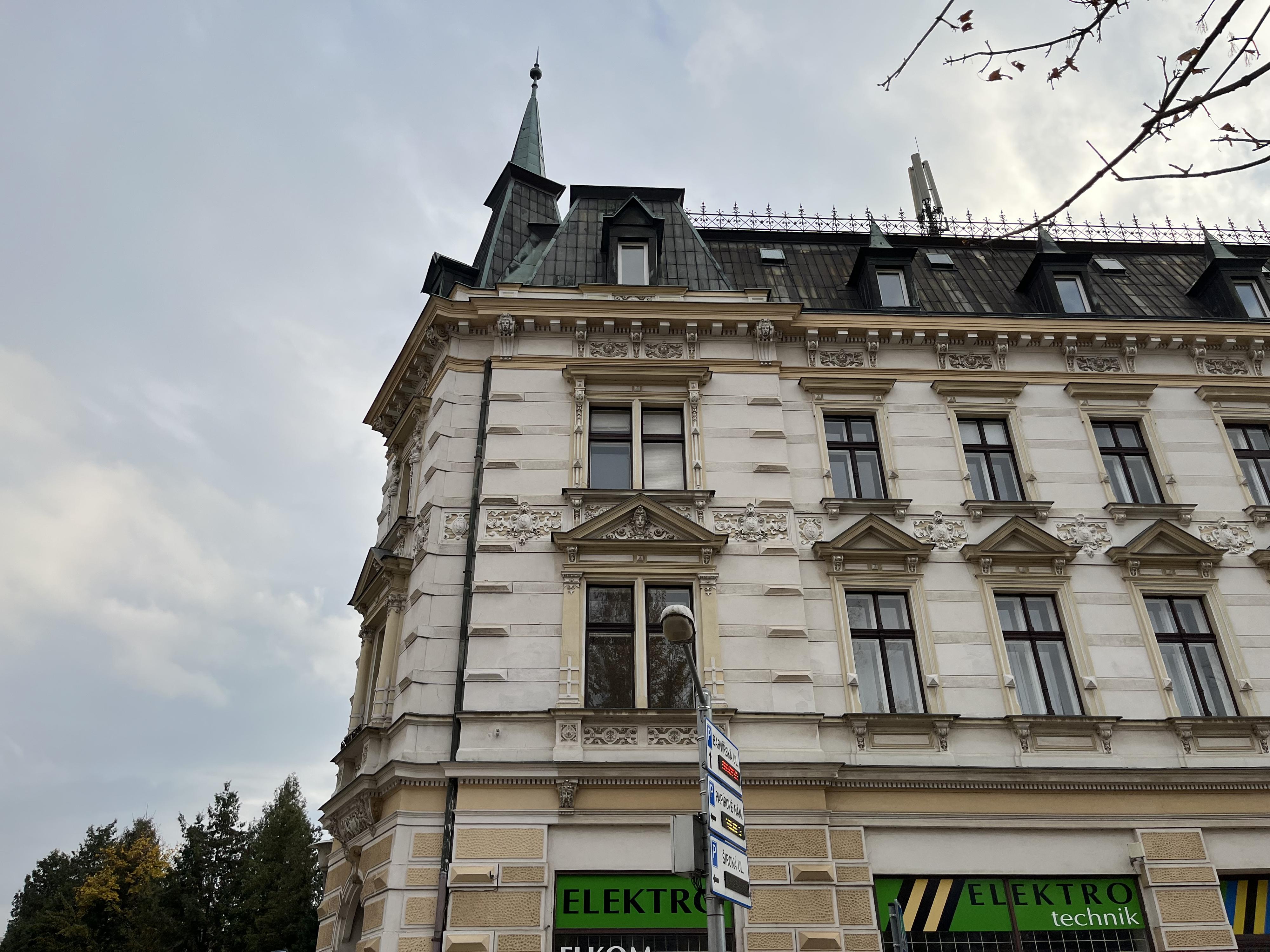 Oldřich Talavášek foto 2