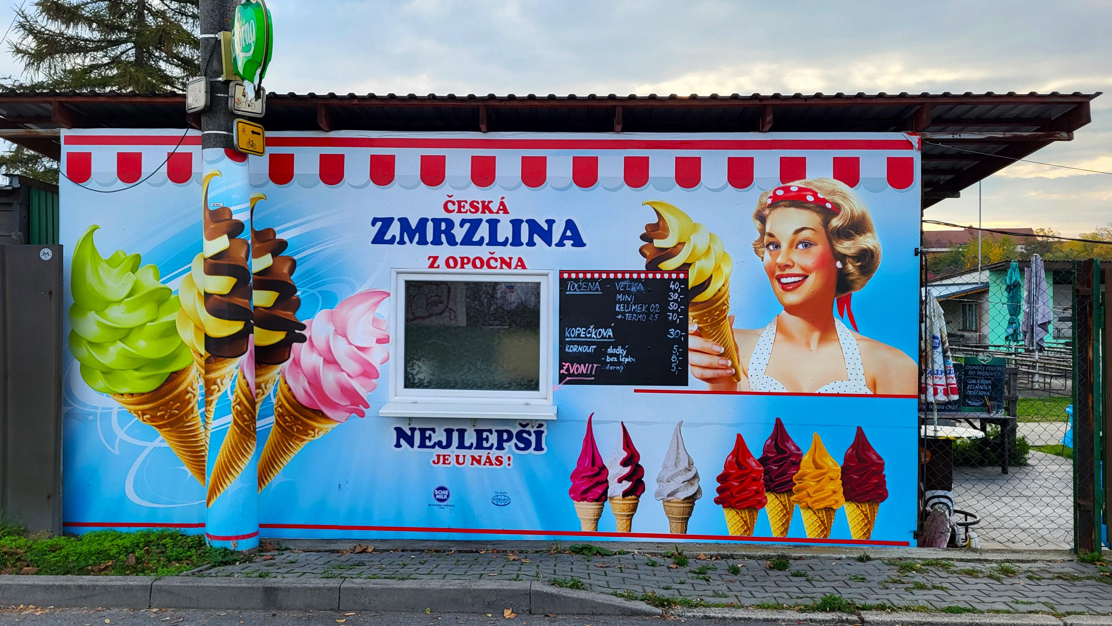 Ice Cream Company, s.r.o., s.r.o. foto 5