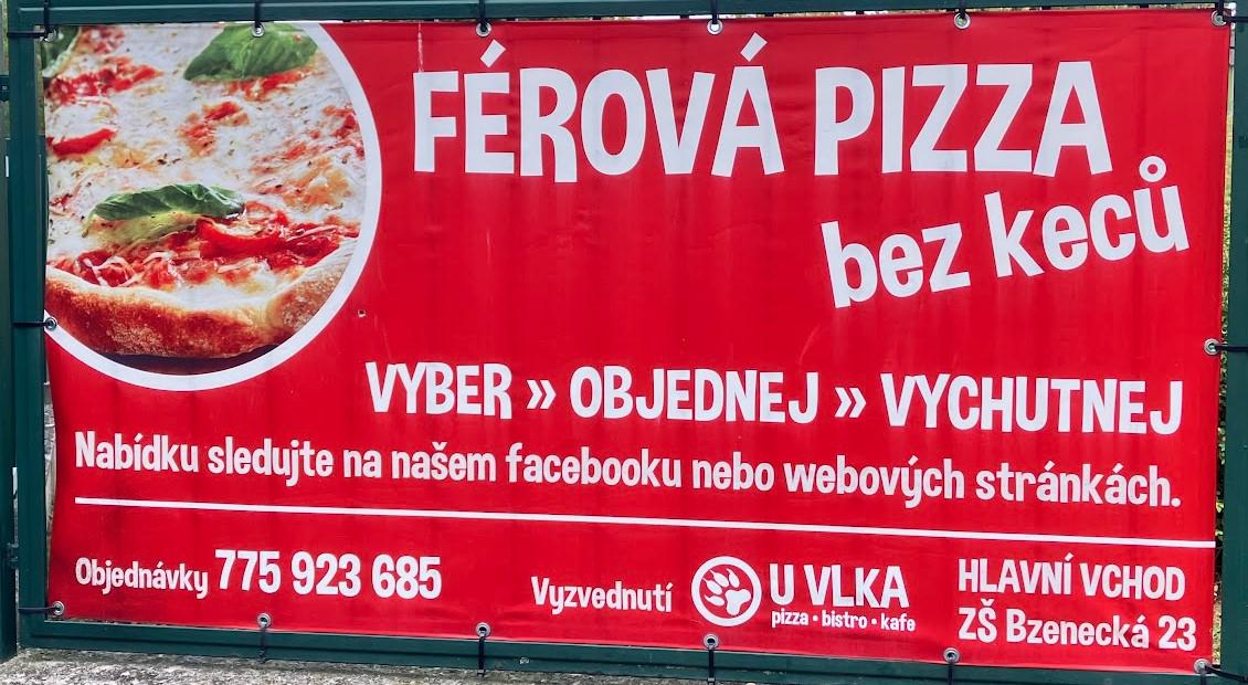 Domácí bistro u Vlka foto 5