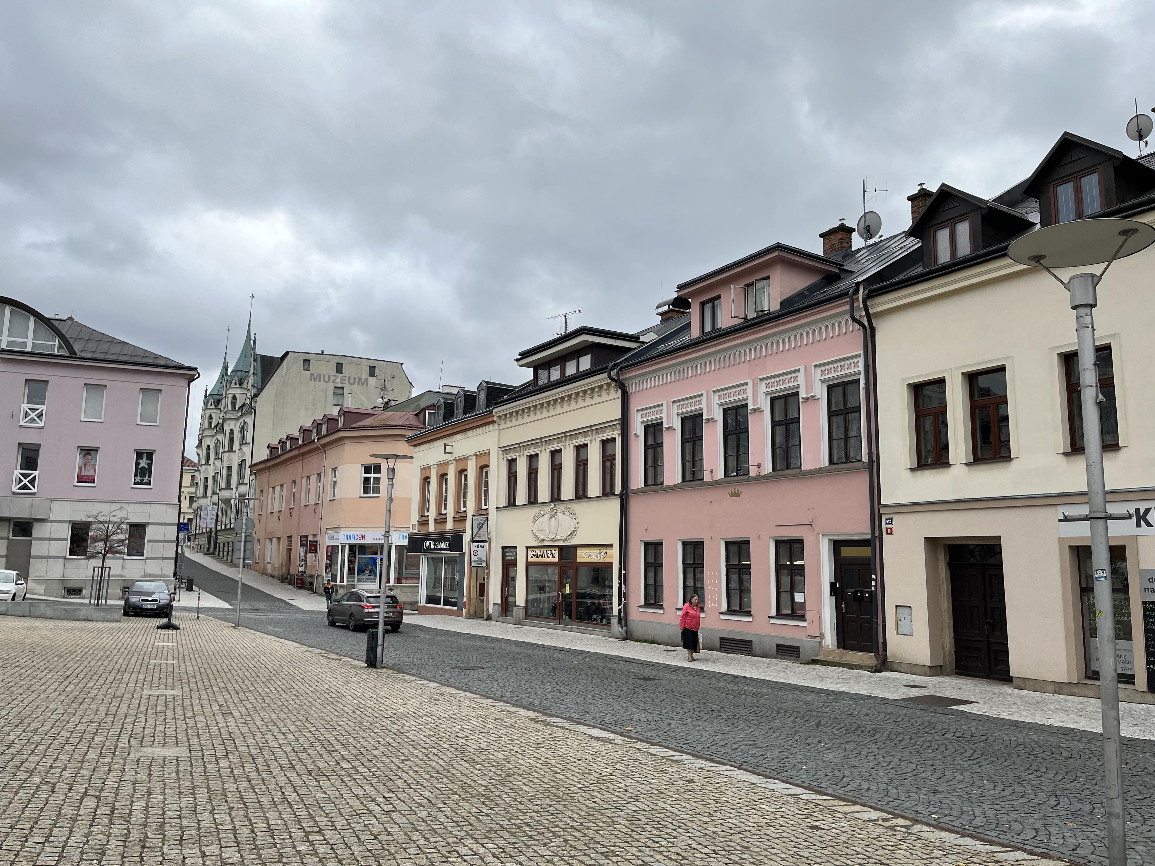 Galanterie Kristýna foto 2