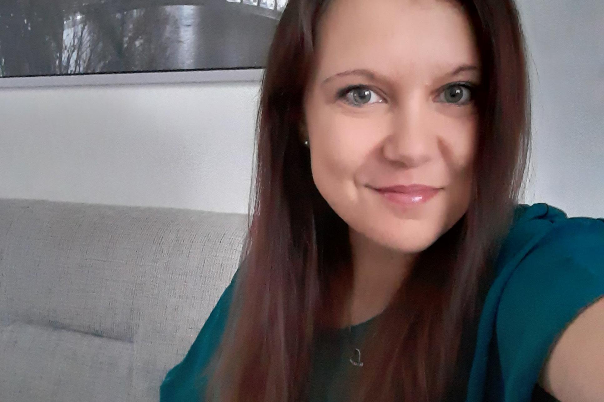 Bc. Lucie Drahošová - PR