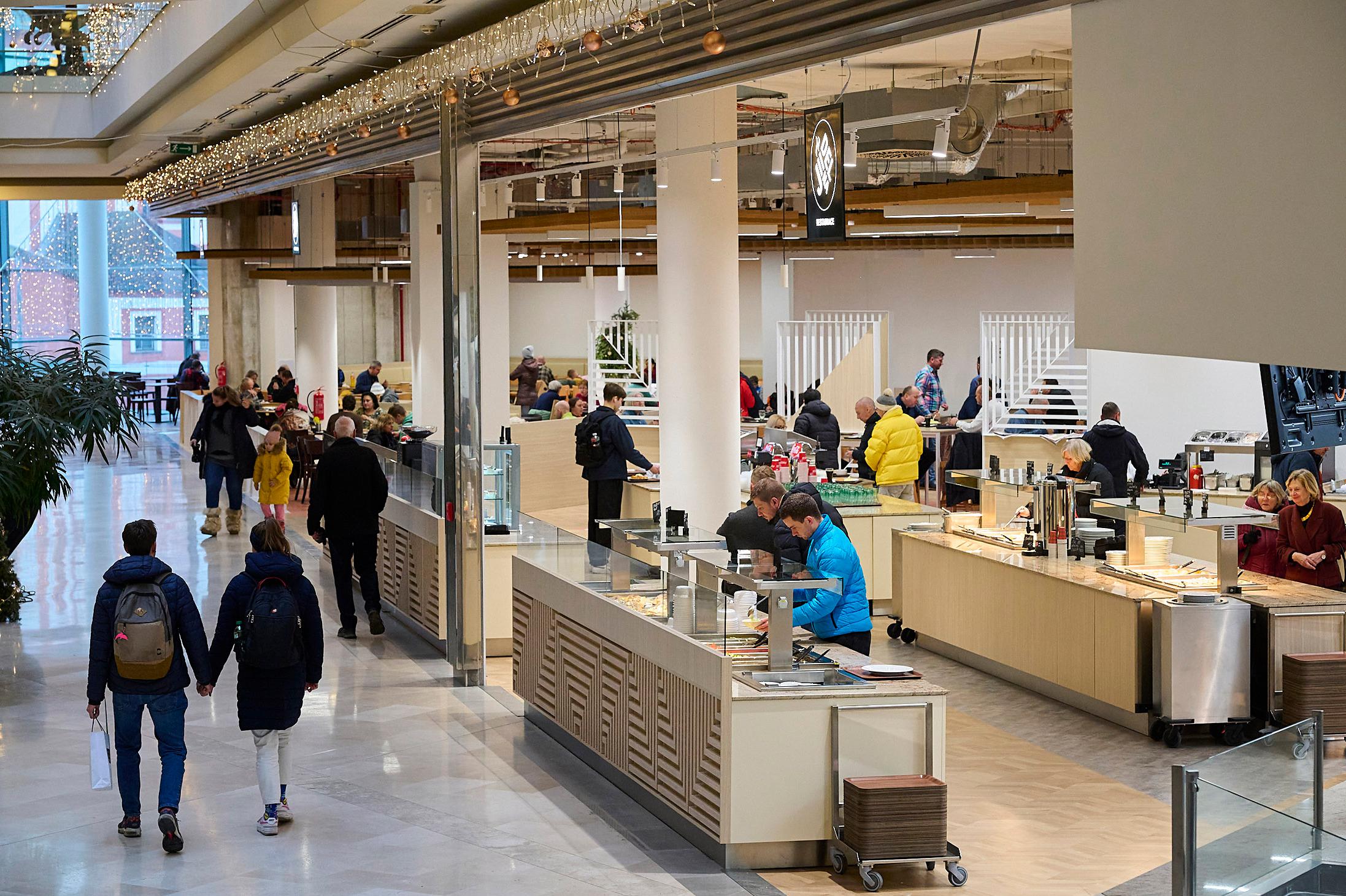 Restaurace Jíídelna