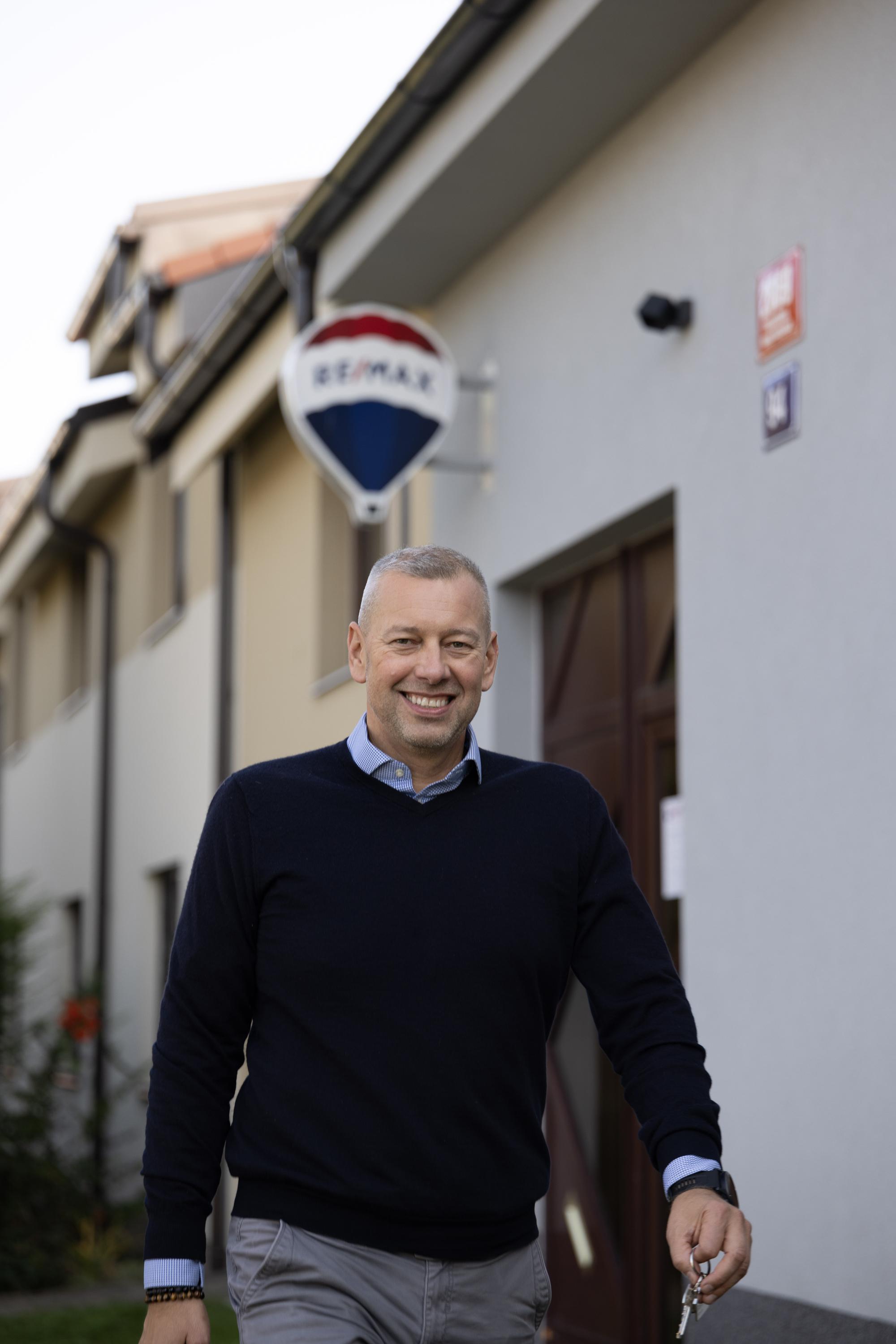 Michal Bláha - RE/MAX Horizont foto 6