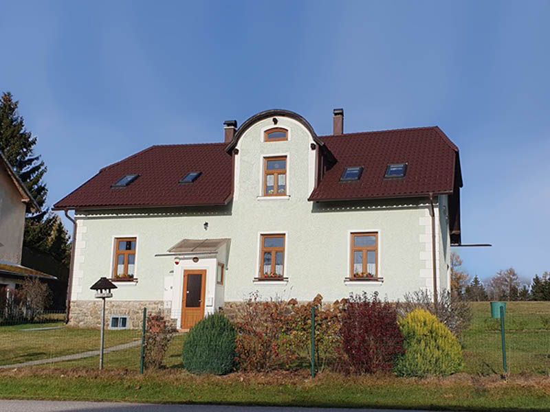 Apartmán v centru Nové Hutě foto 2