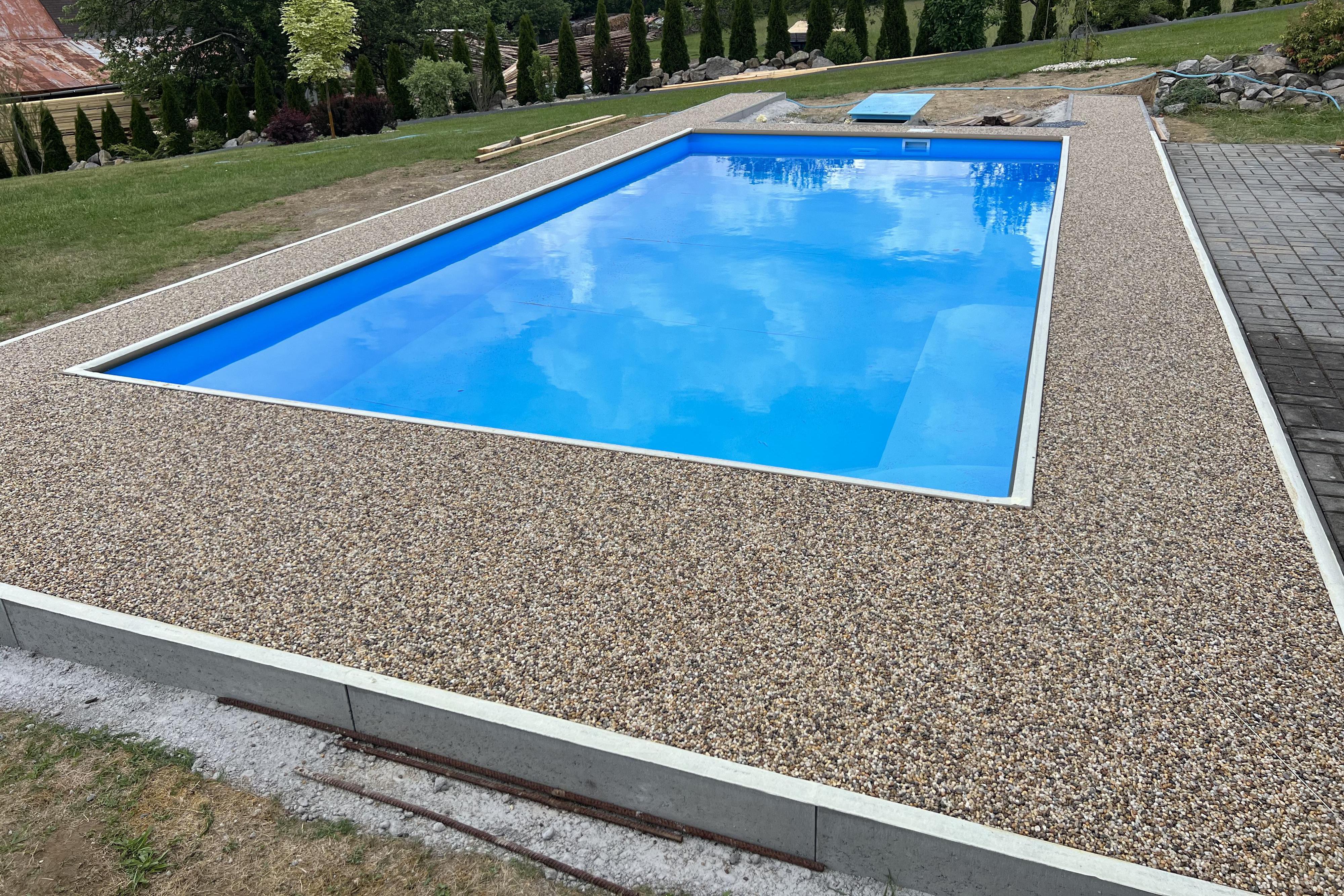 Stavební a zednické práce - Trčálek Filip