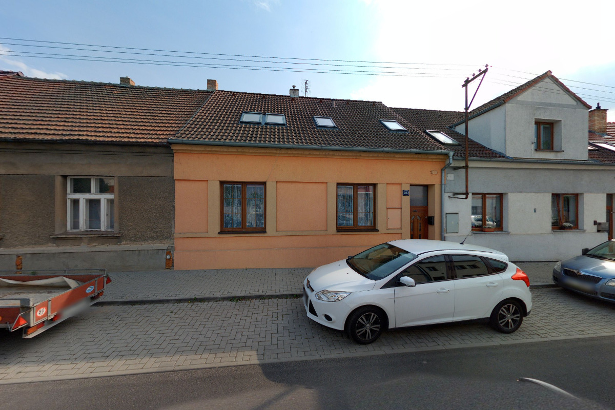 RA&SA - TRANS s.r.o.