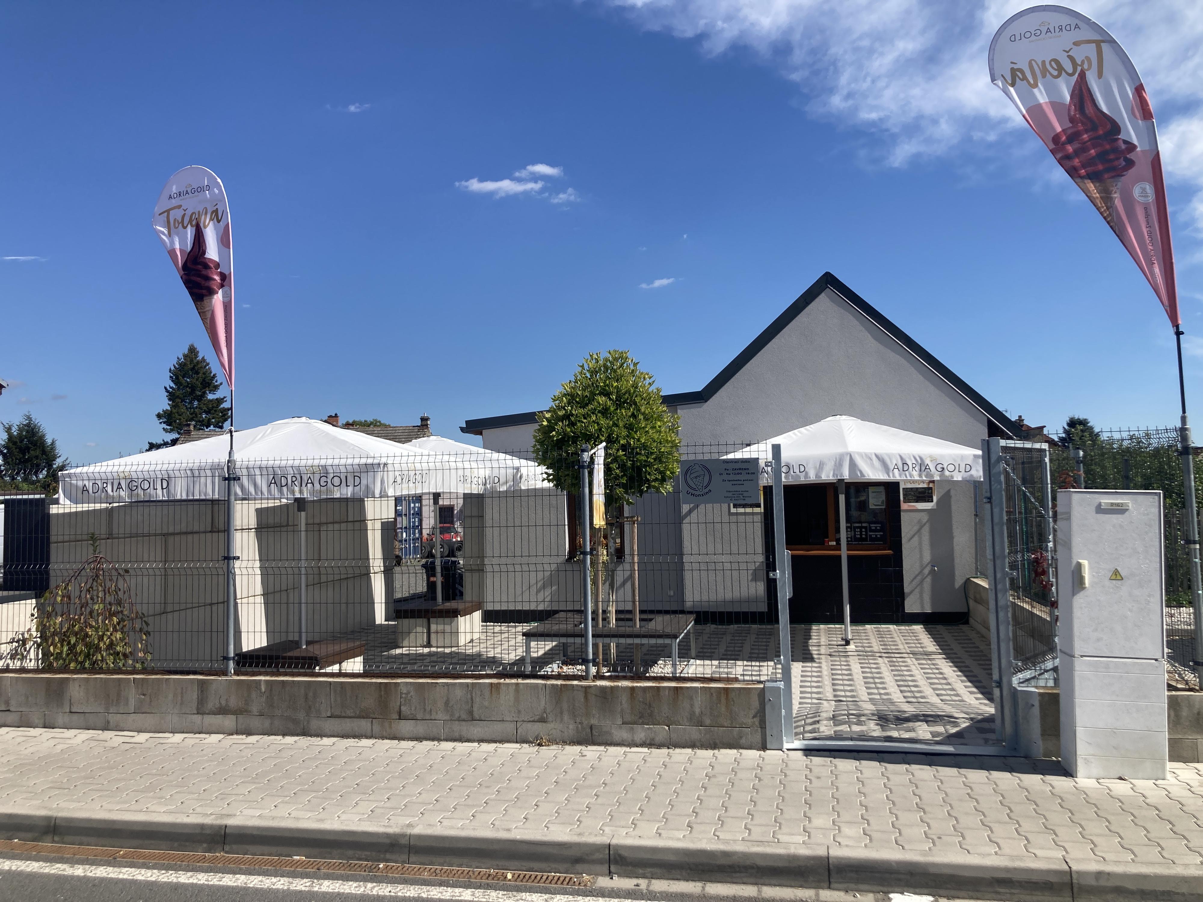 Zmrzlina u Honzína foto 1