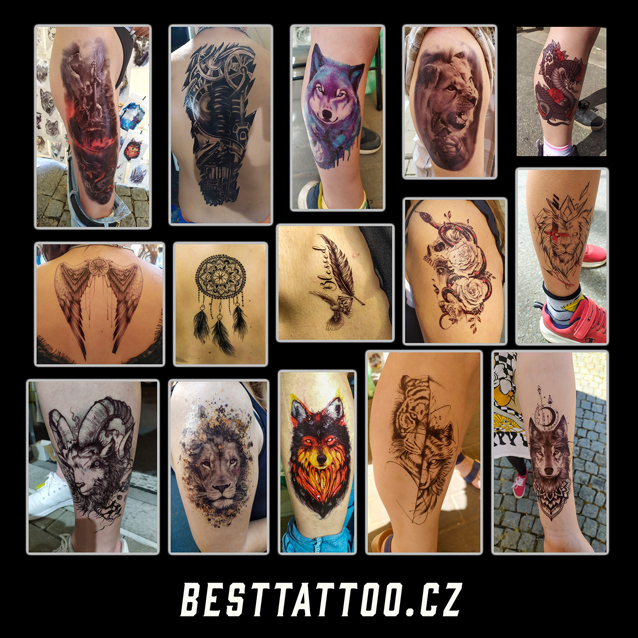 BestTattoo.cz foto 4