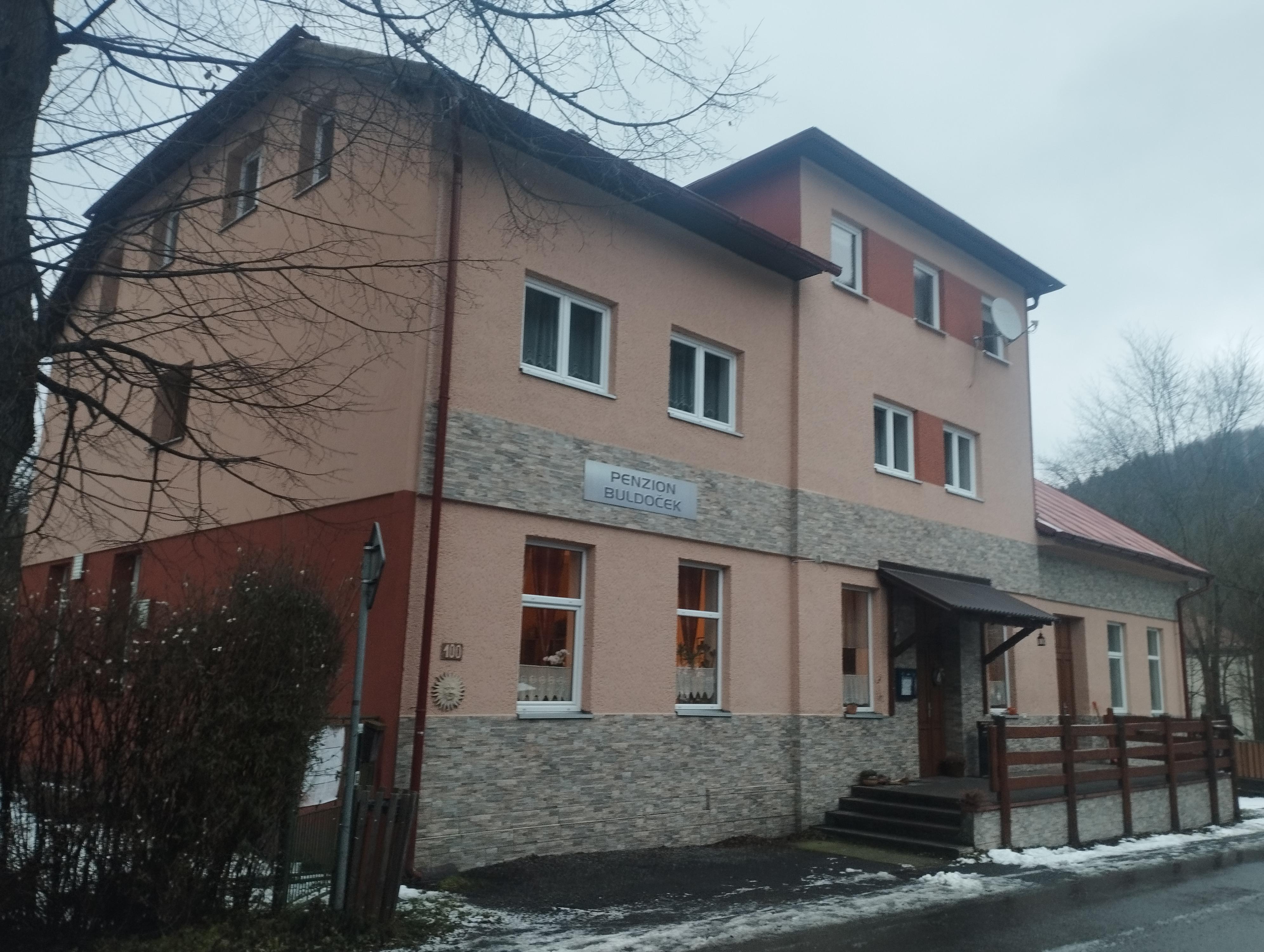 Restaurace Buldoček foto 4