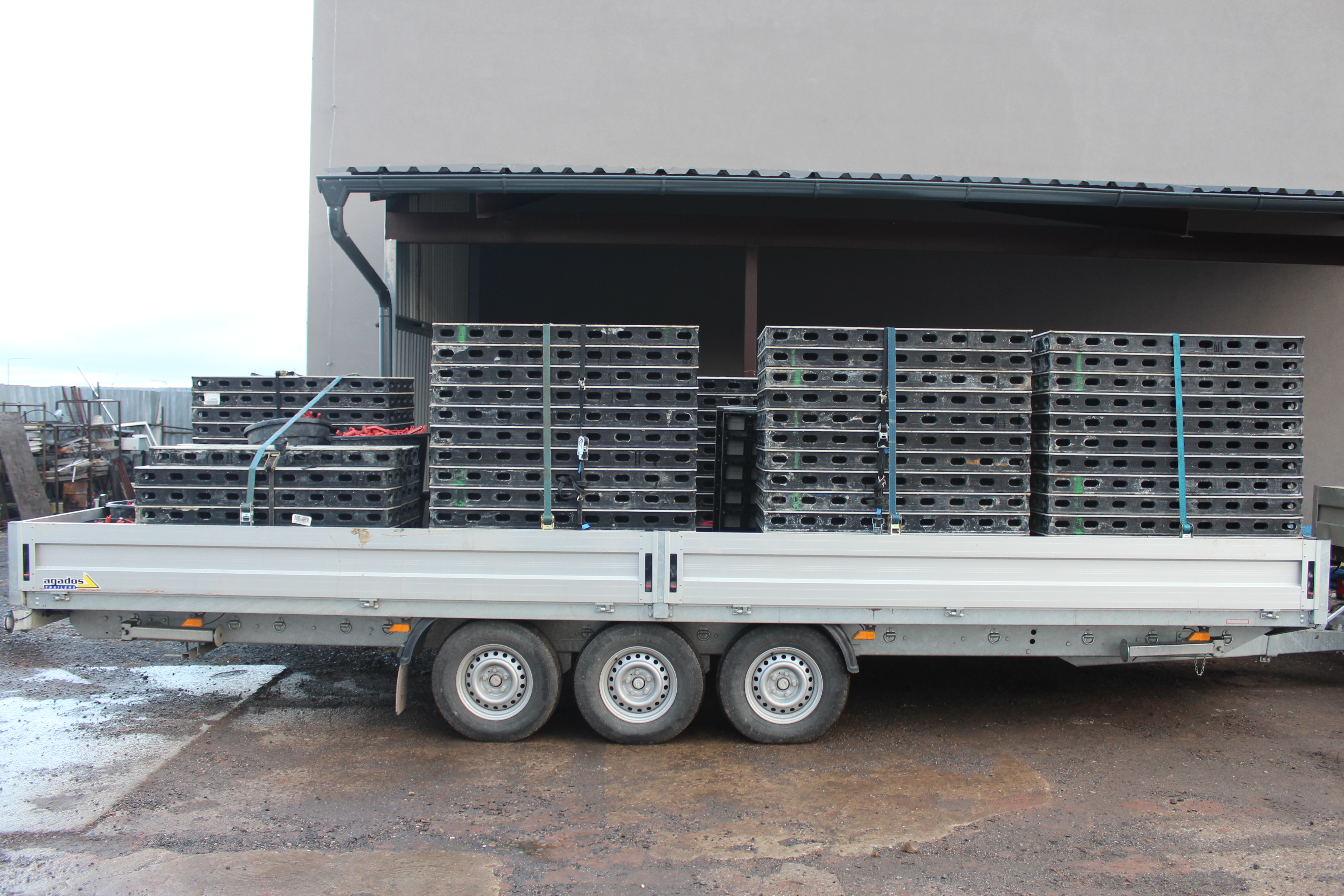 Simaco Transport & Logistics foto 3