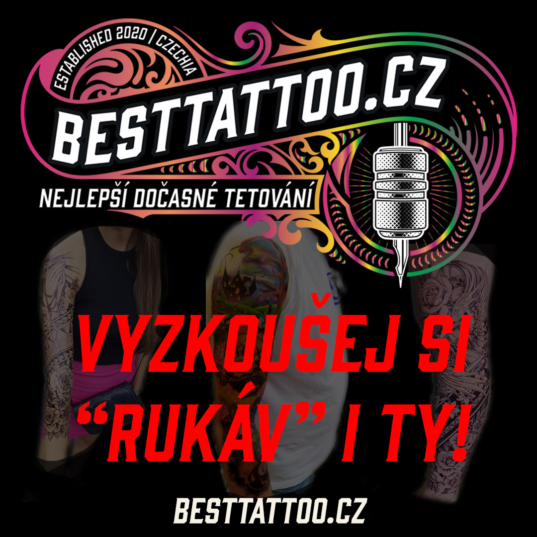 BestTattoo.cz foto 5