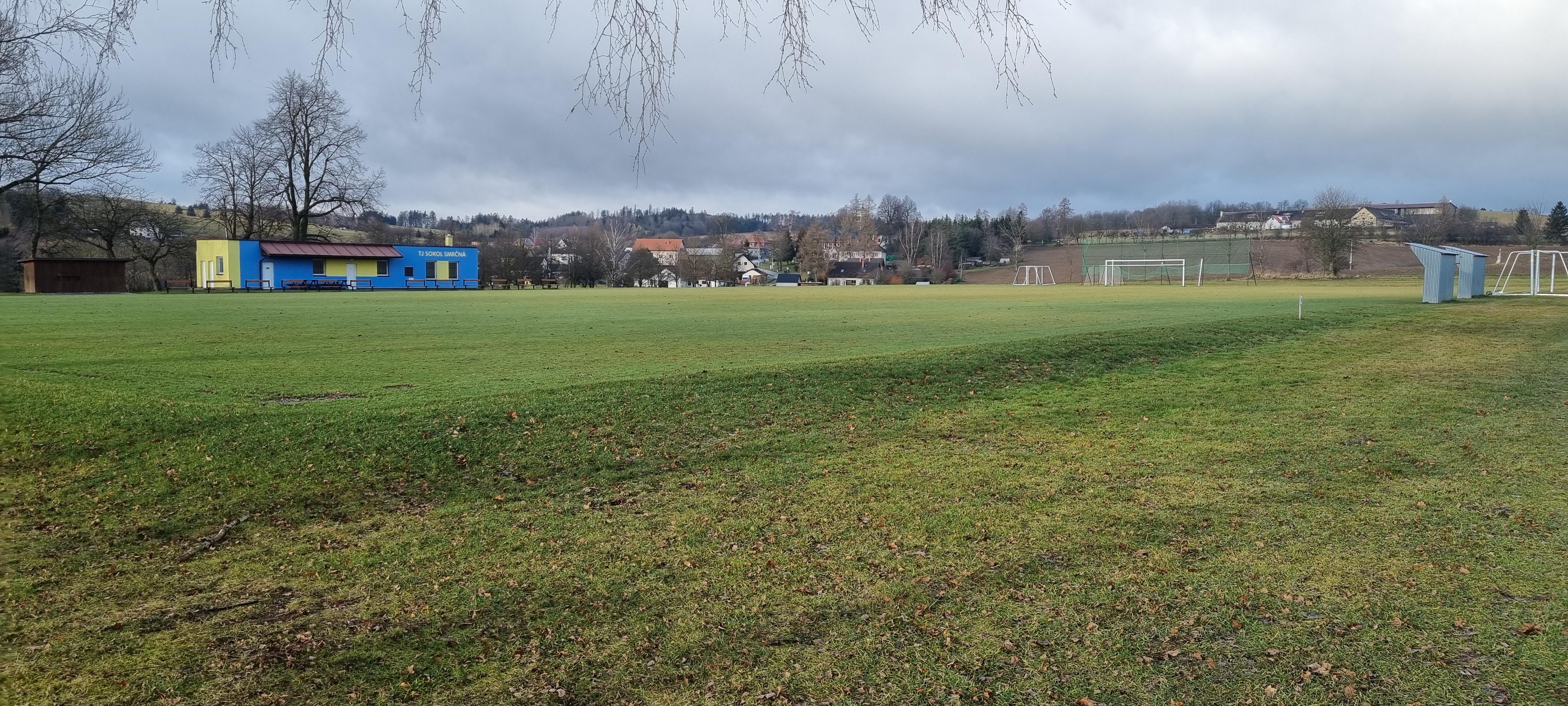 Tělocvičná jednota Sokol Smrčná foto 4