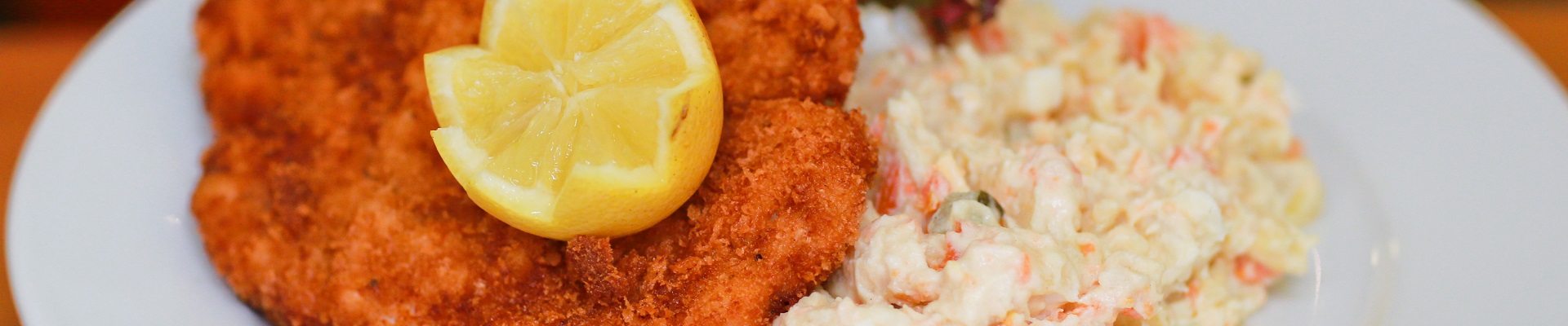 Úvodní obrázek Restaurace Fiesta