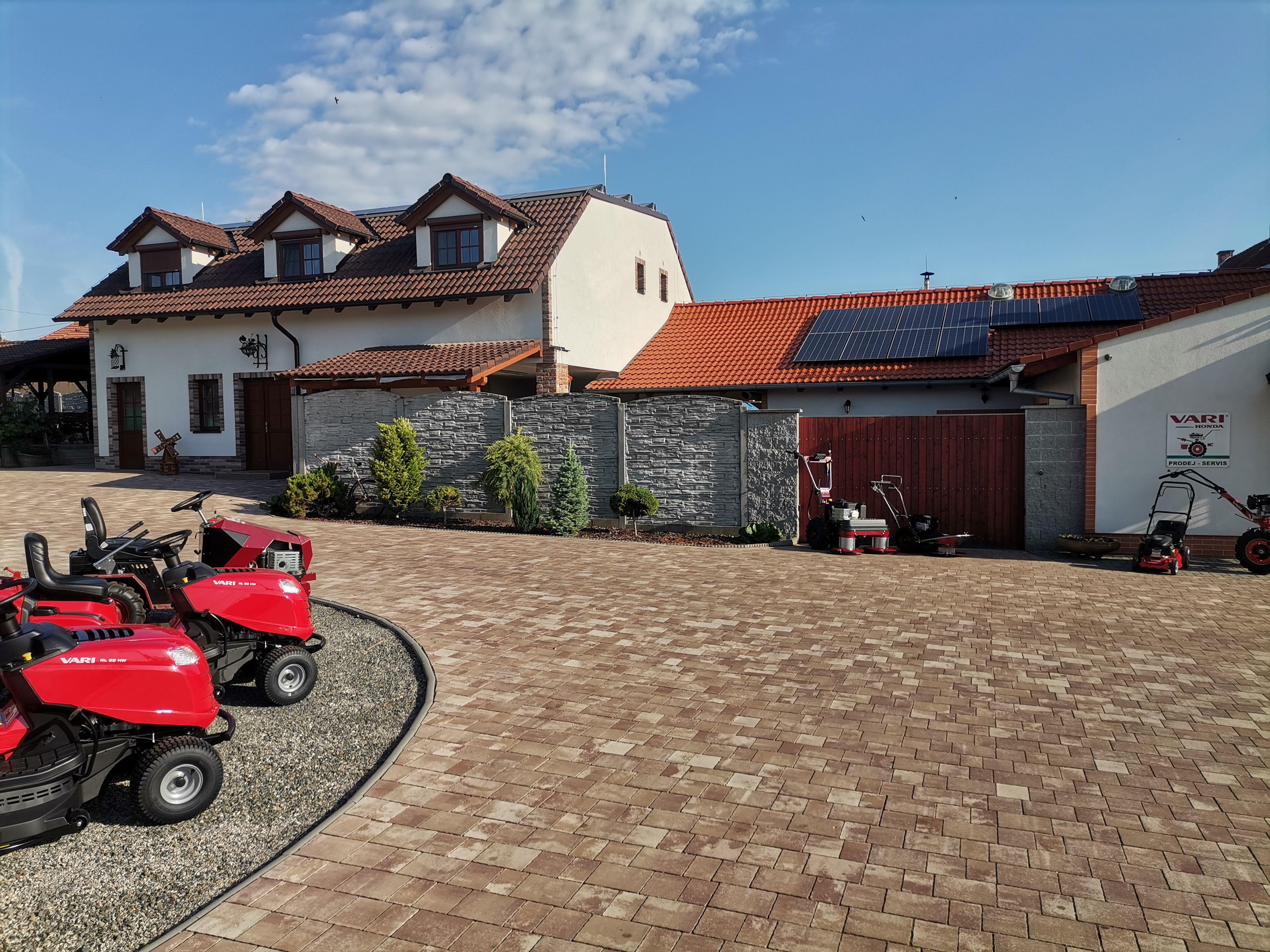 Modrohorské Humno, s.r.o.