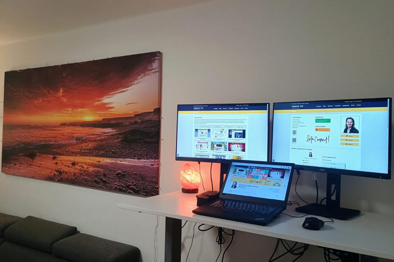 Roman Baracskai - Profi IT Consulting foto 1