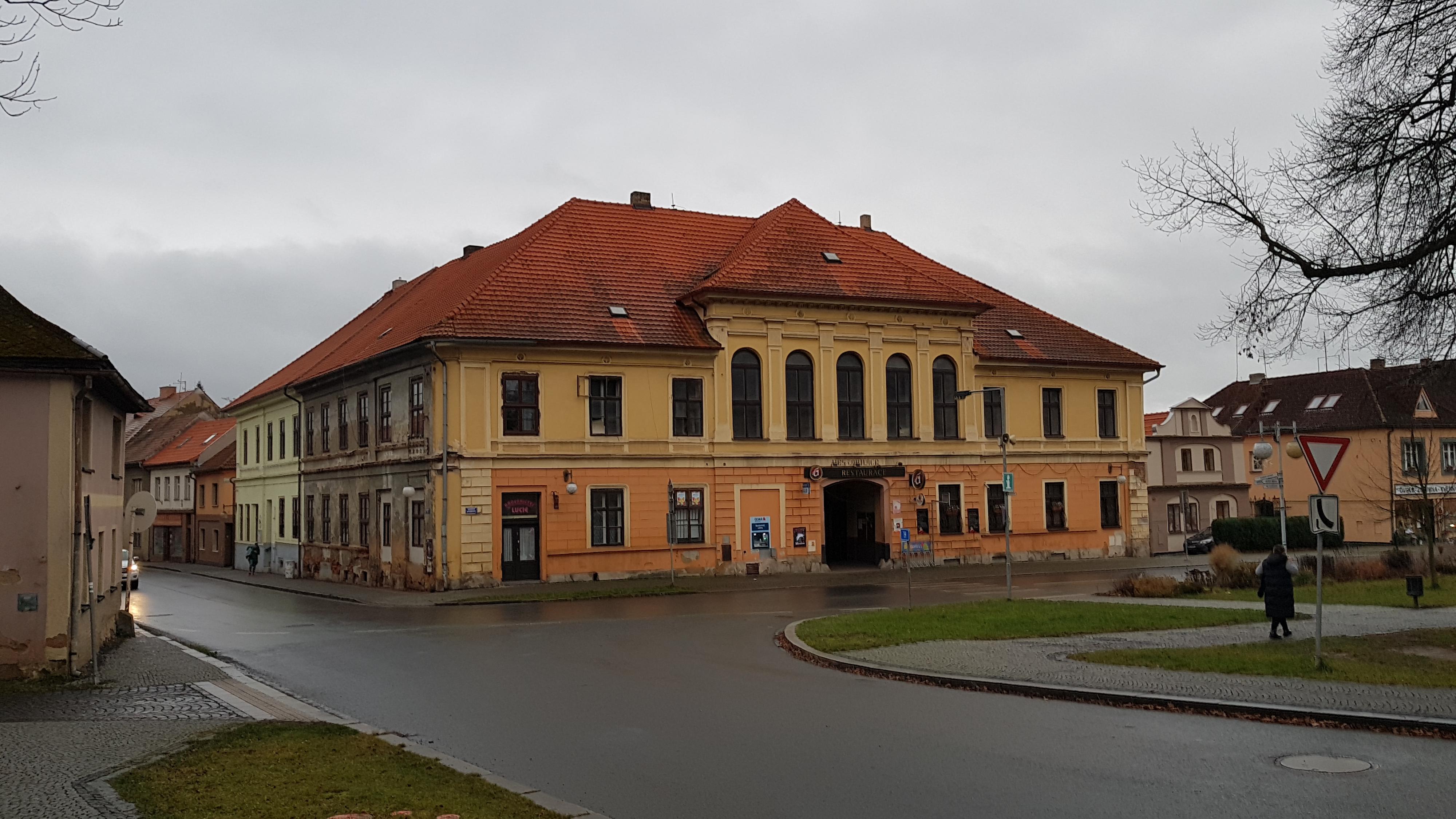 Restaurace U Kutálků foto 5