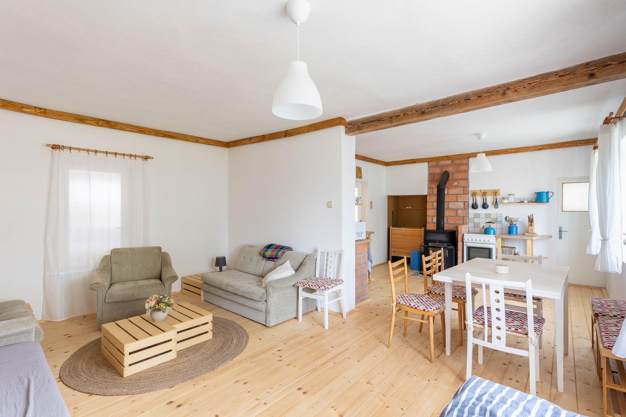 Ubytování Jana Krejčová foto 5