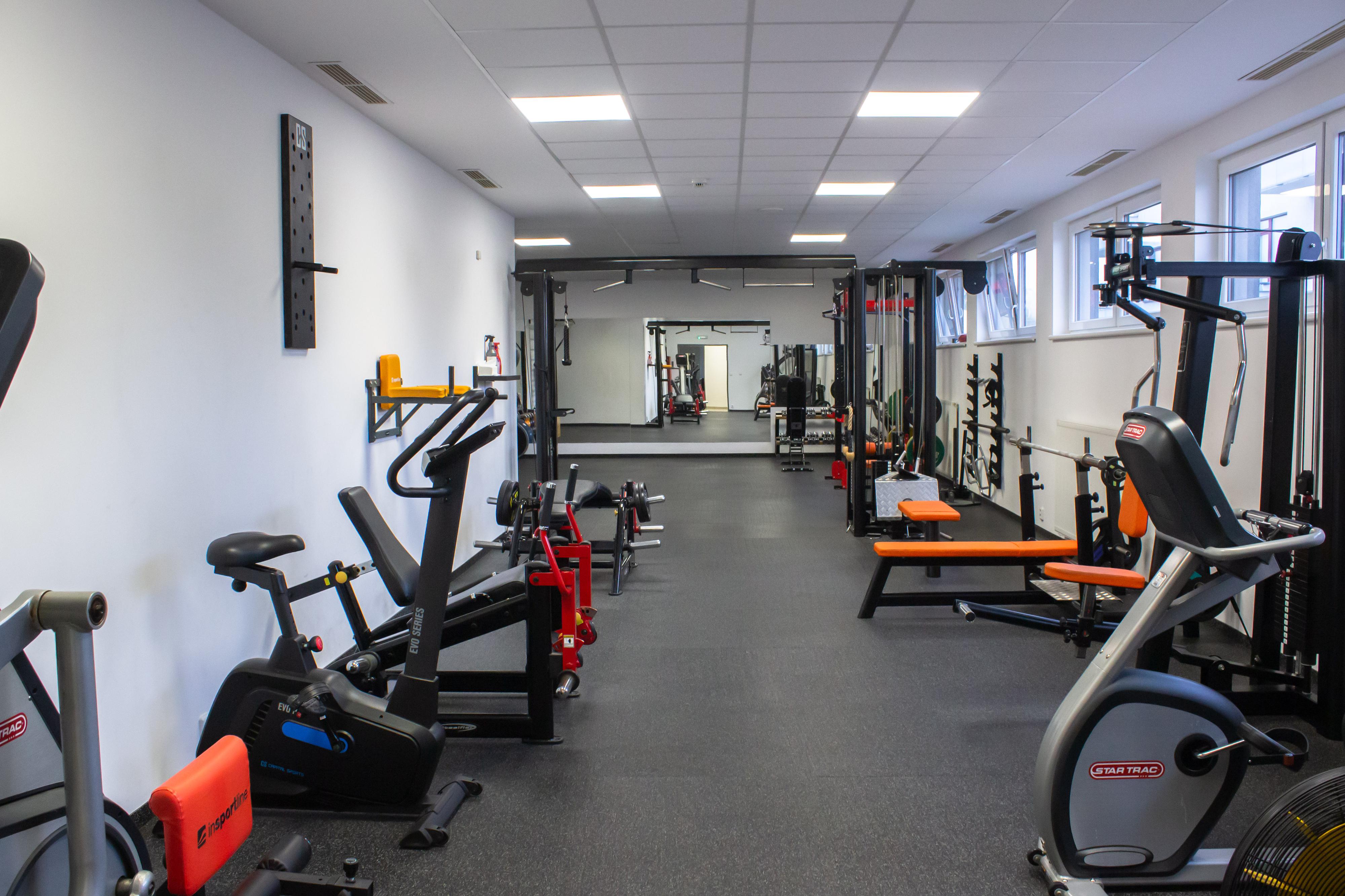 CLEO GYM foto 6