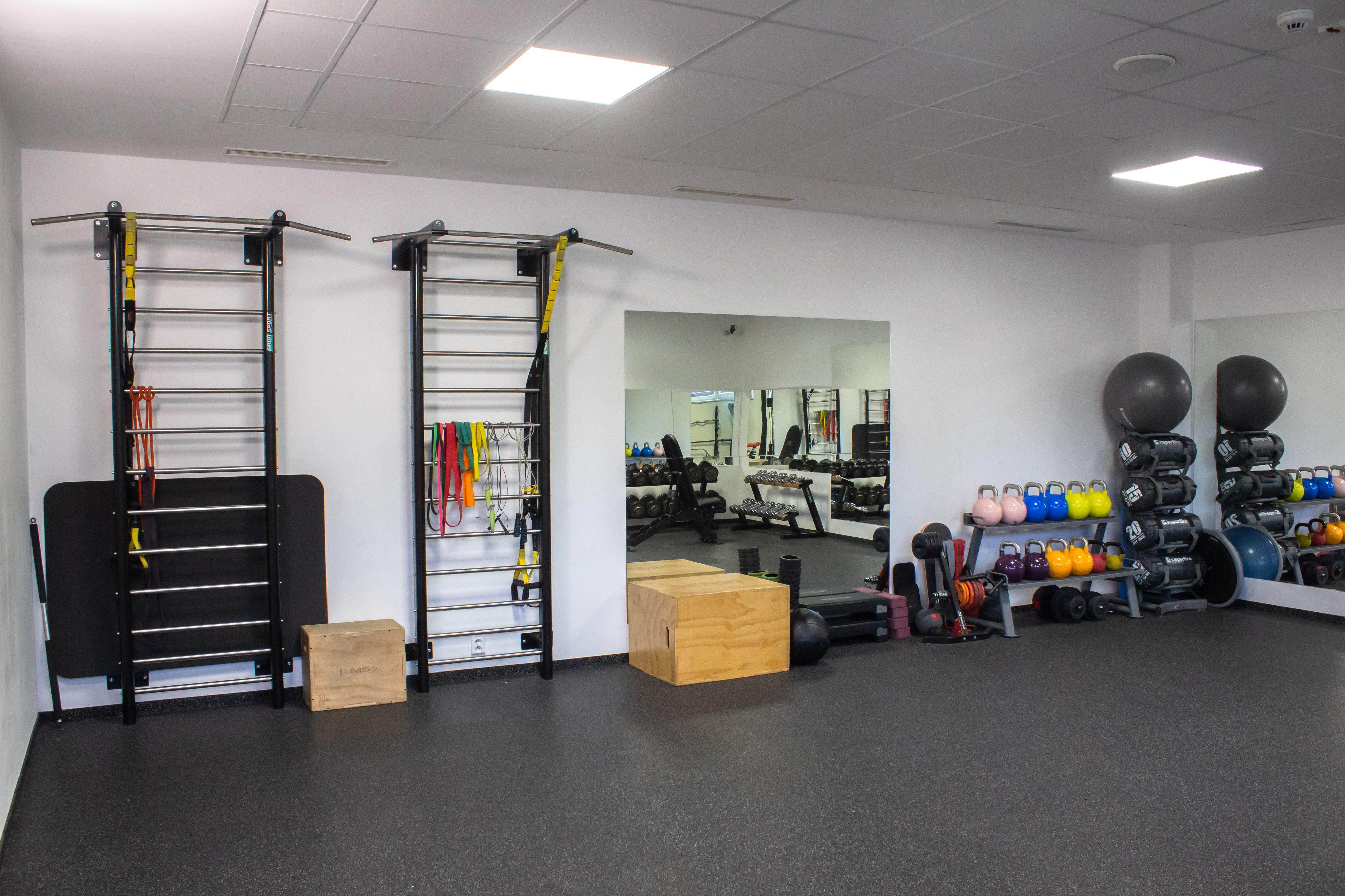 CLEO GYM foto 5