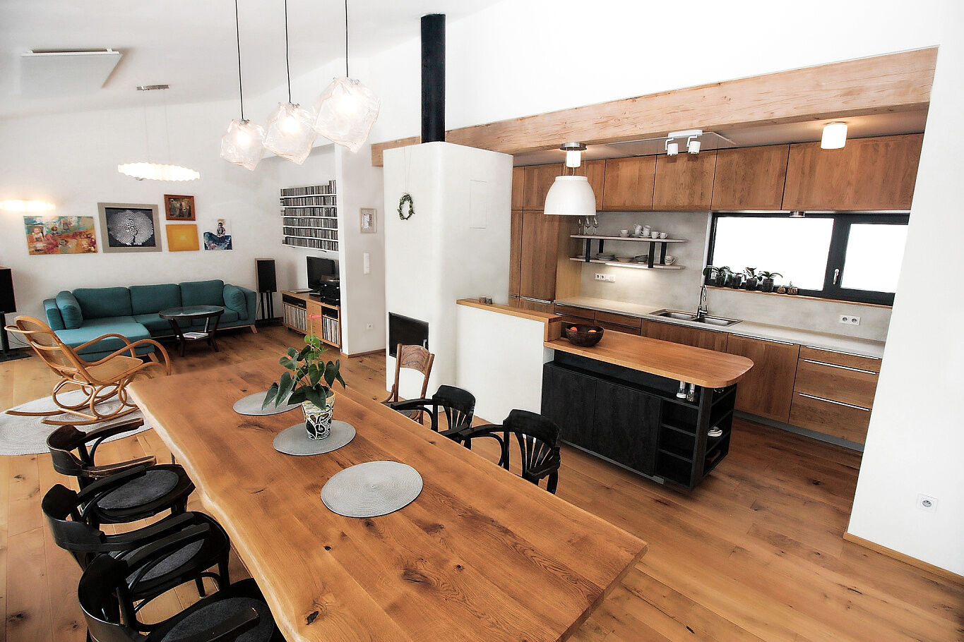 Ing. arch. Michaela Šťastná - Mi-atelier