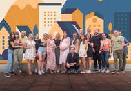 Fotografie STÁLÝ nájem