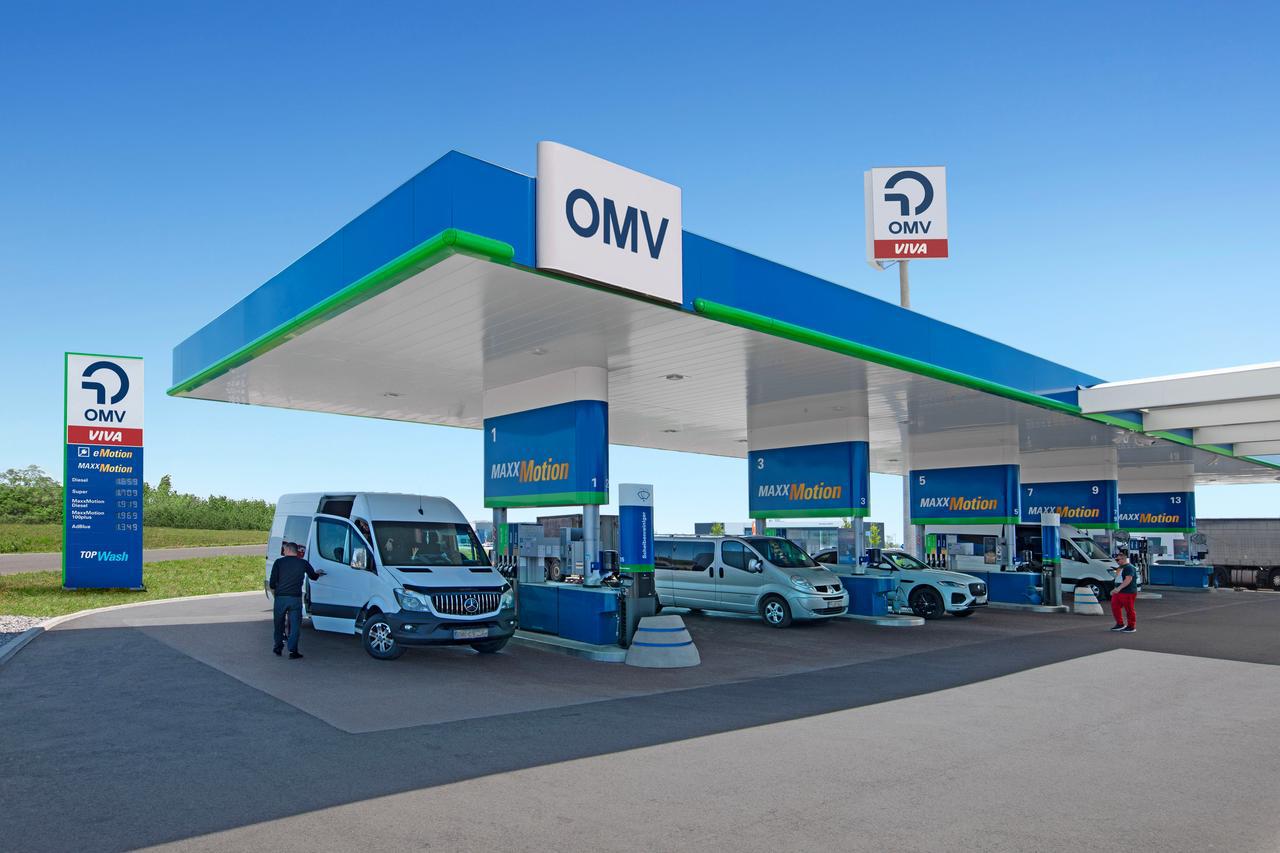 OMV foto 5