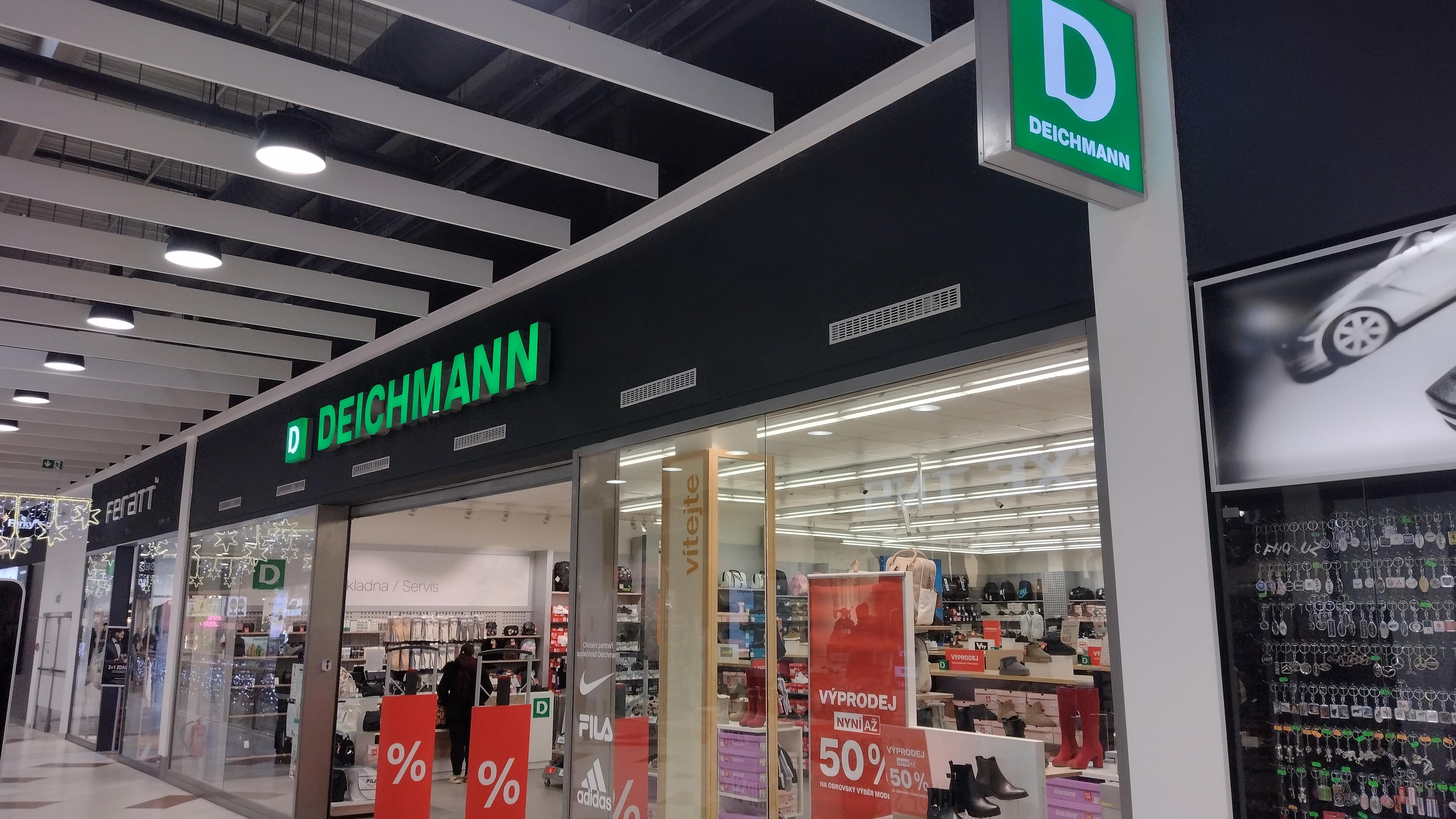 DEICHMANN foto 5