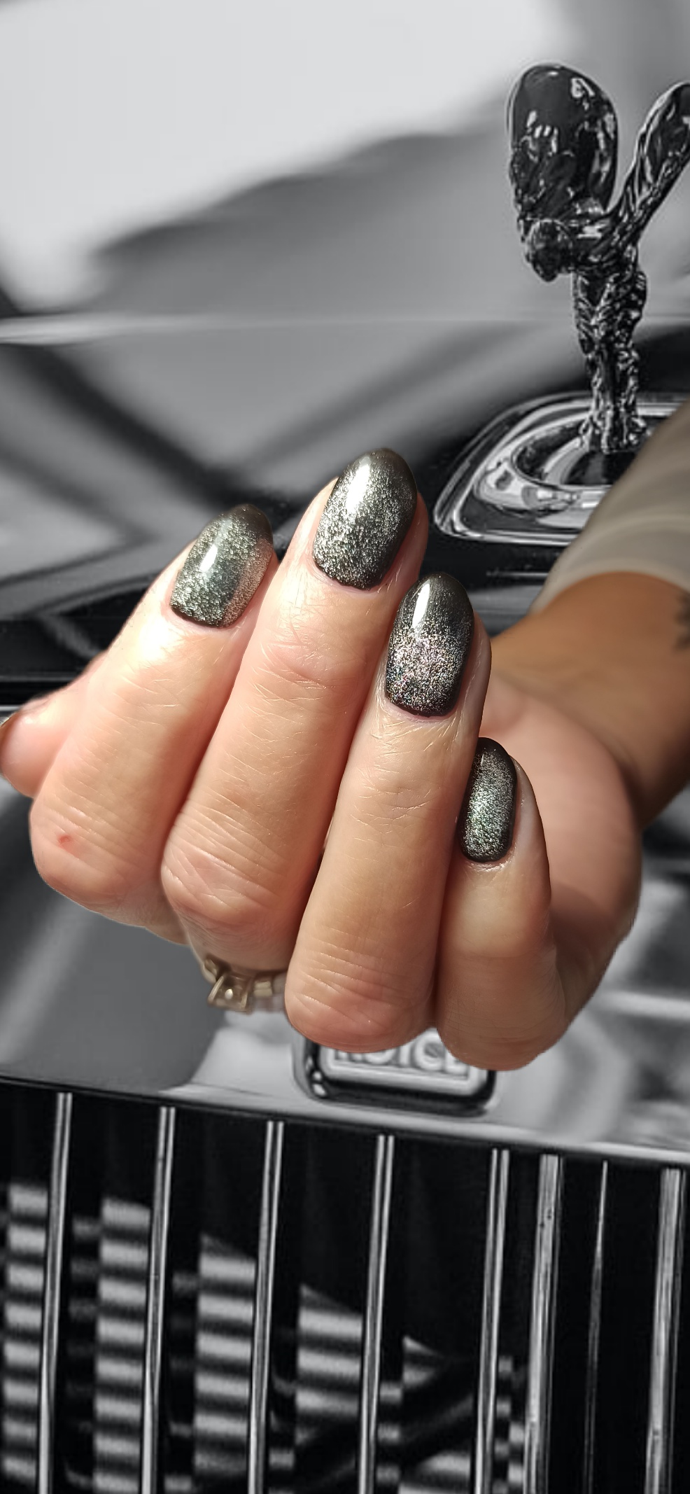 Zdeňka Týblová - pedikúra, ortonyxie, manikúra, modeláž nehtů foto 3