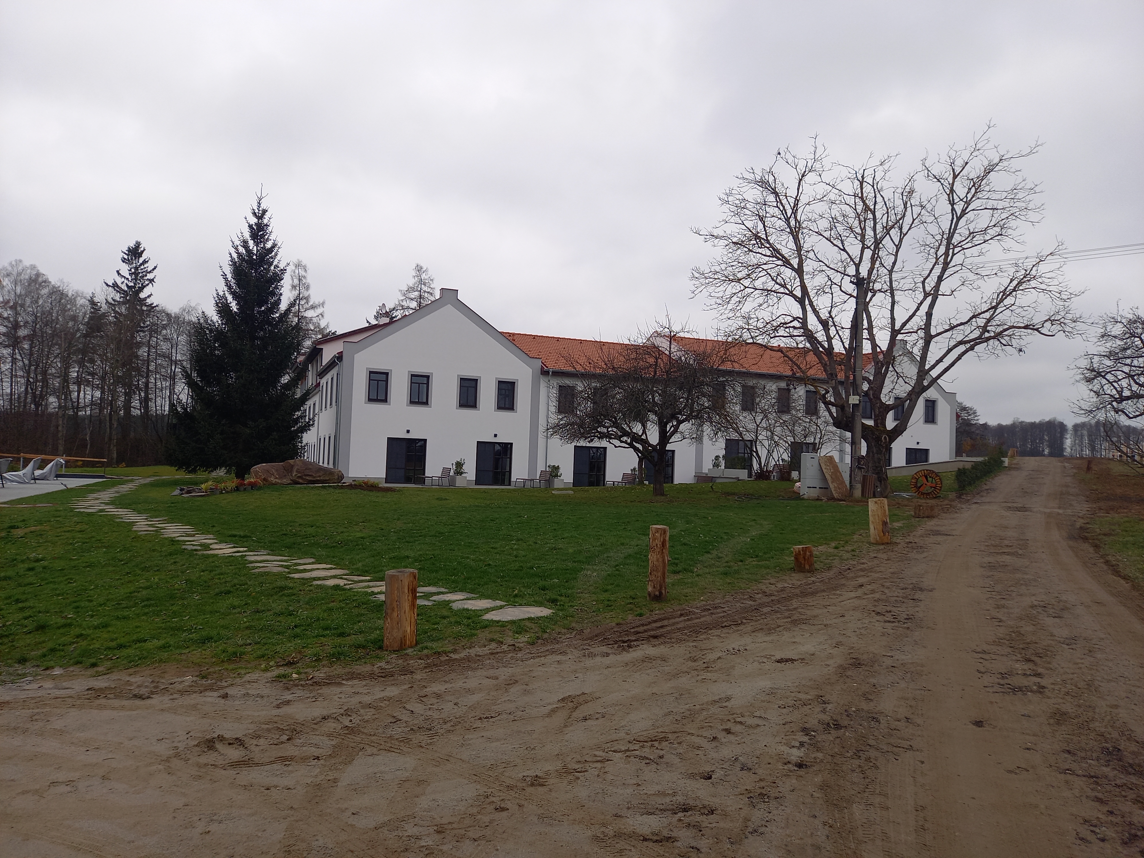 Farm Lovetin, s.r.o. foto 2