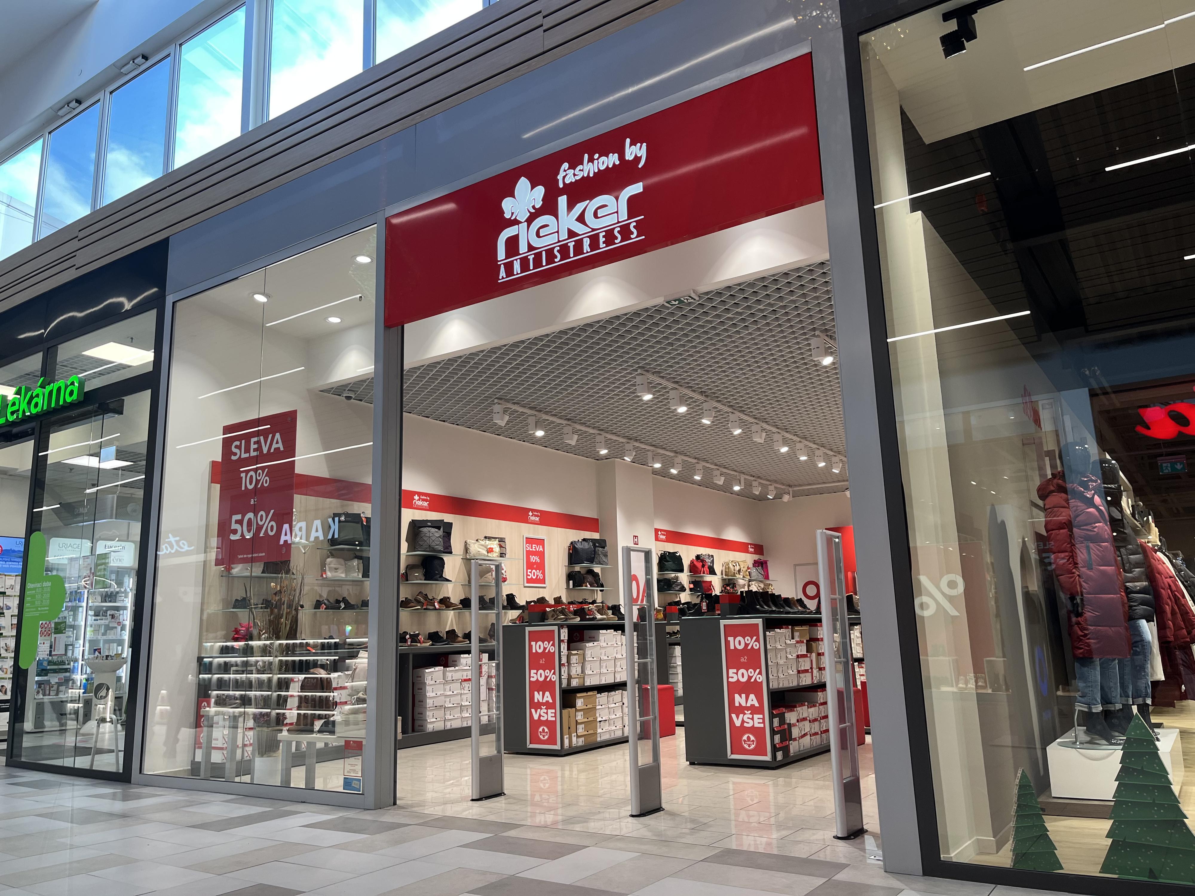 Rieker Store foto 3
