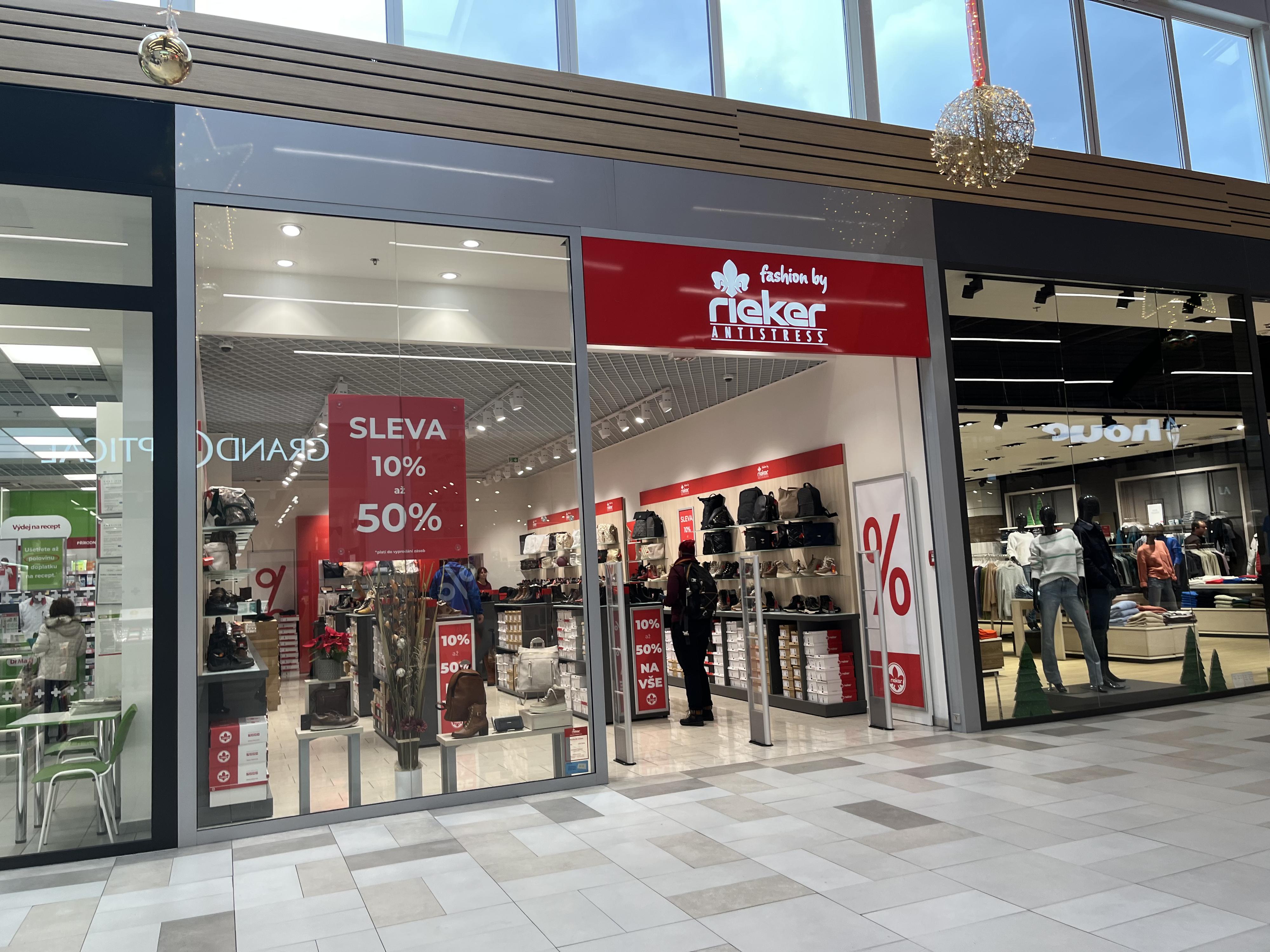 Rieker Store foto 2
