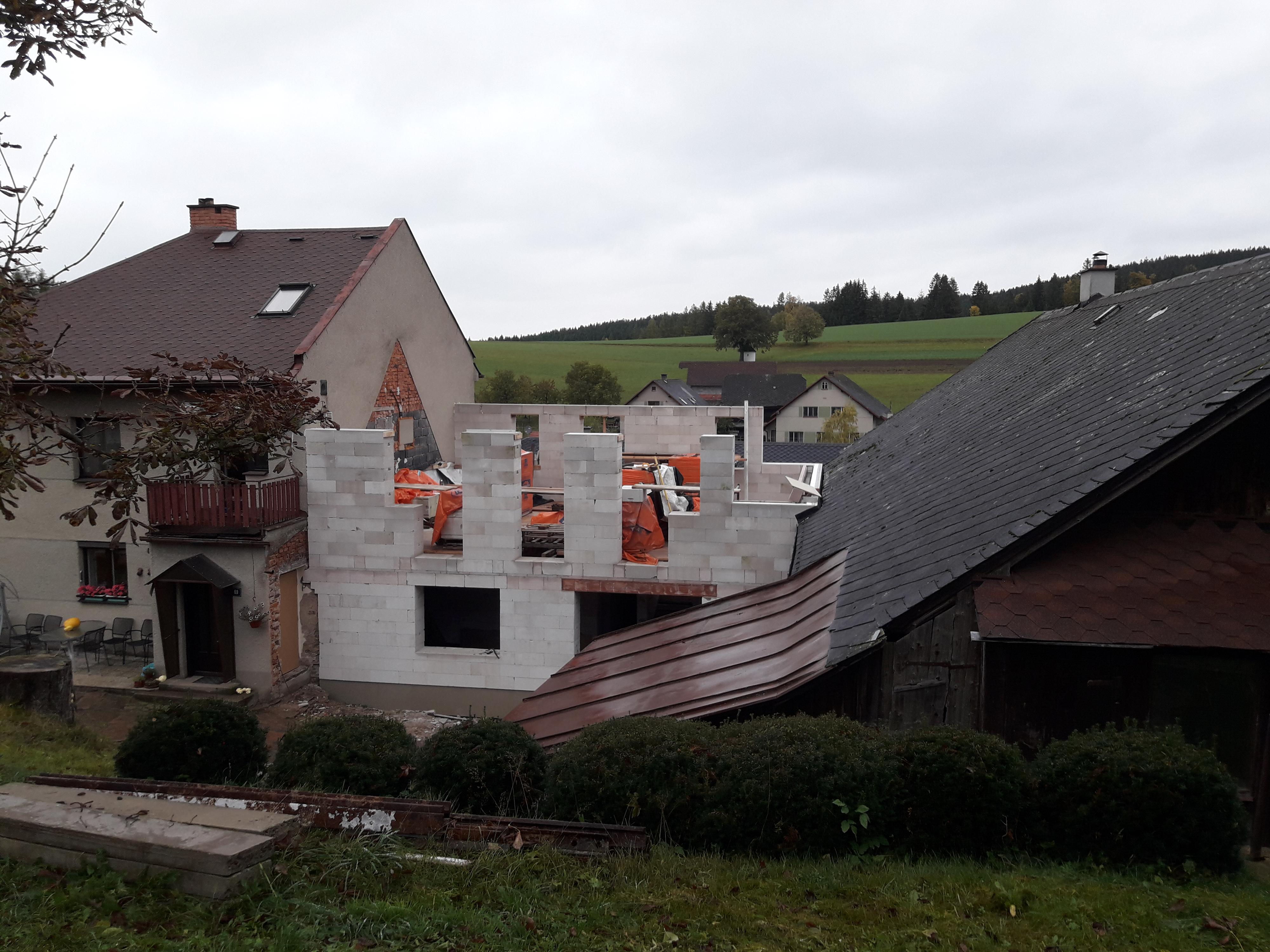 Stavební práce Ondřej Marec foto 5