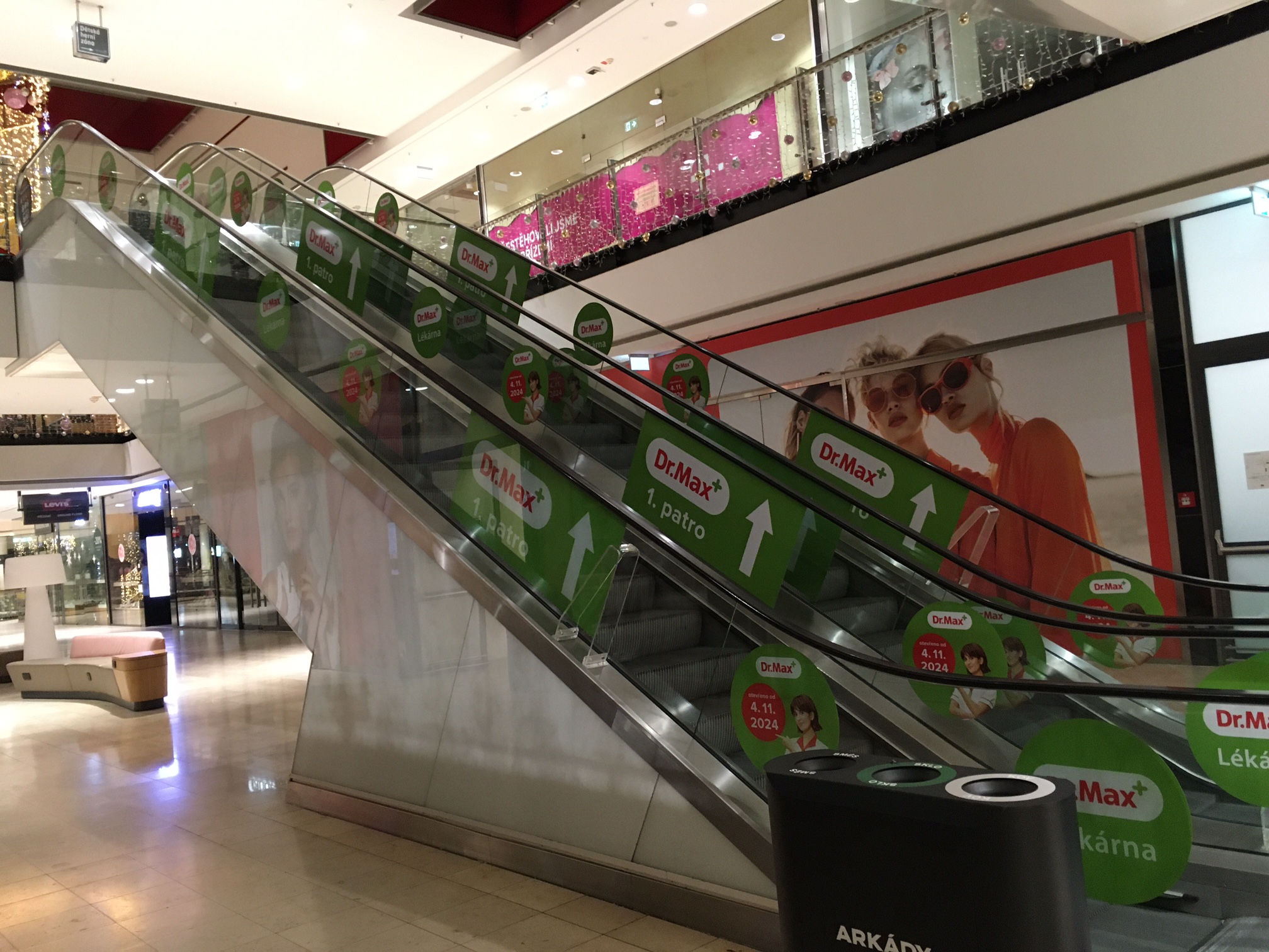 Výroba a instalace reklamy - Pavel Jileček foto 2