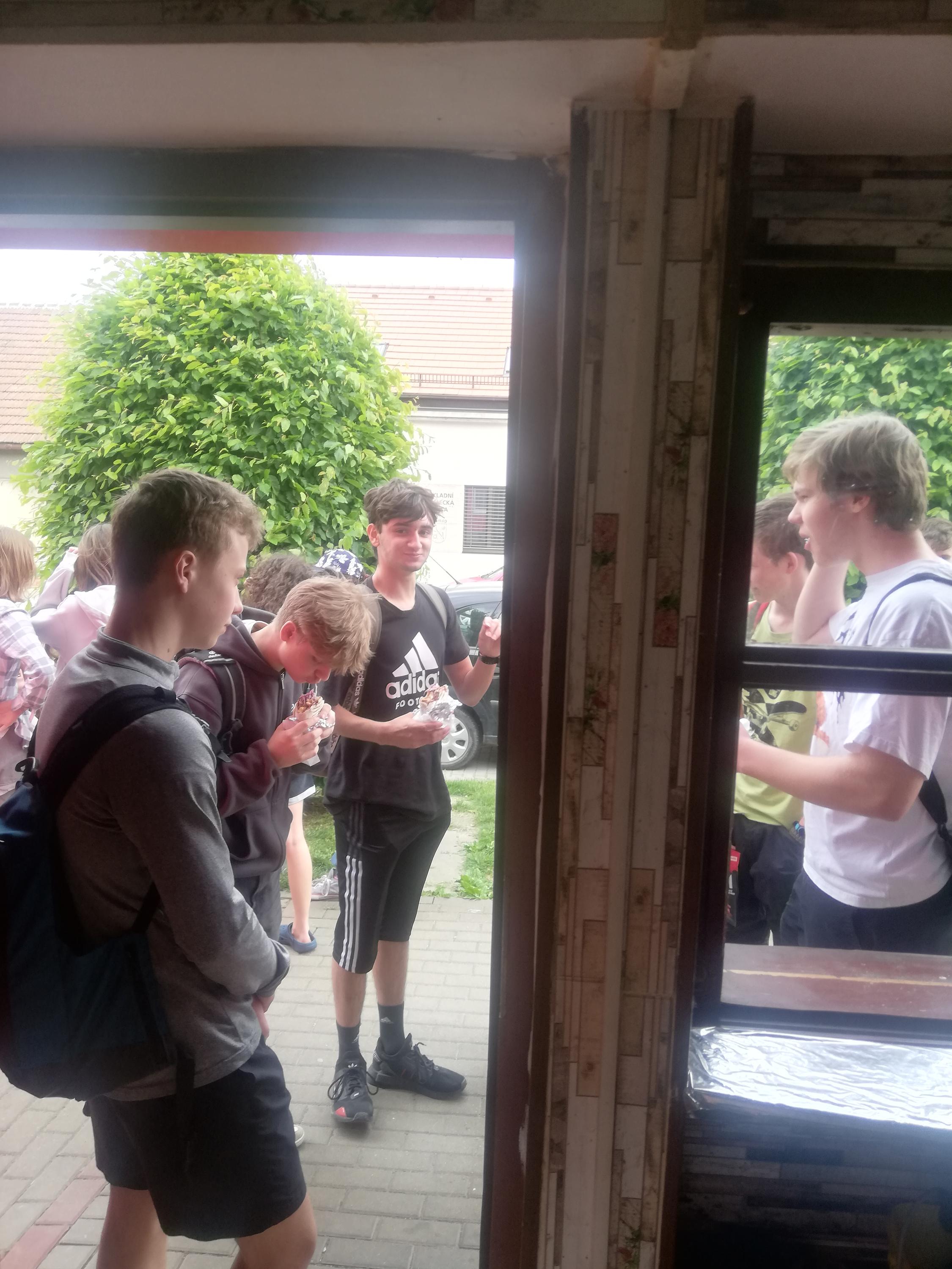Kebab NUR Rajhrad foto 4