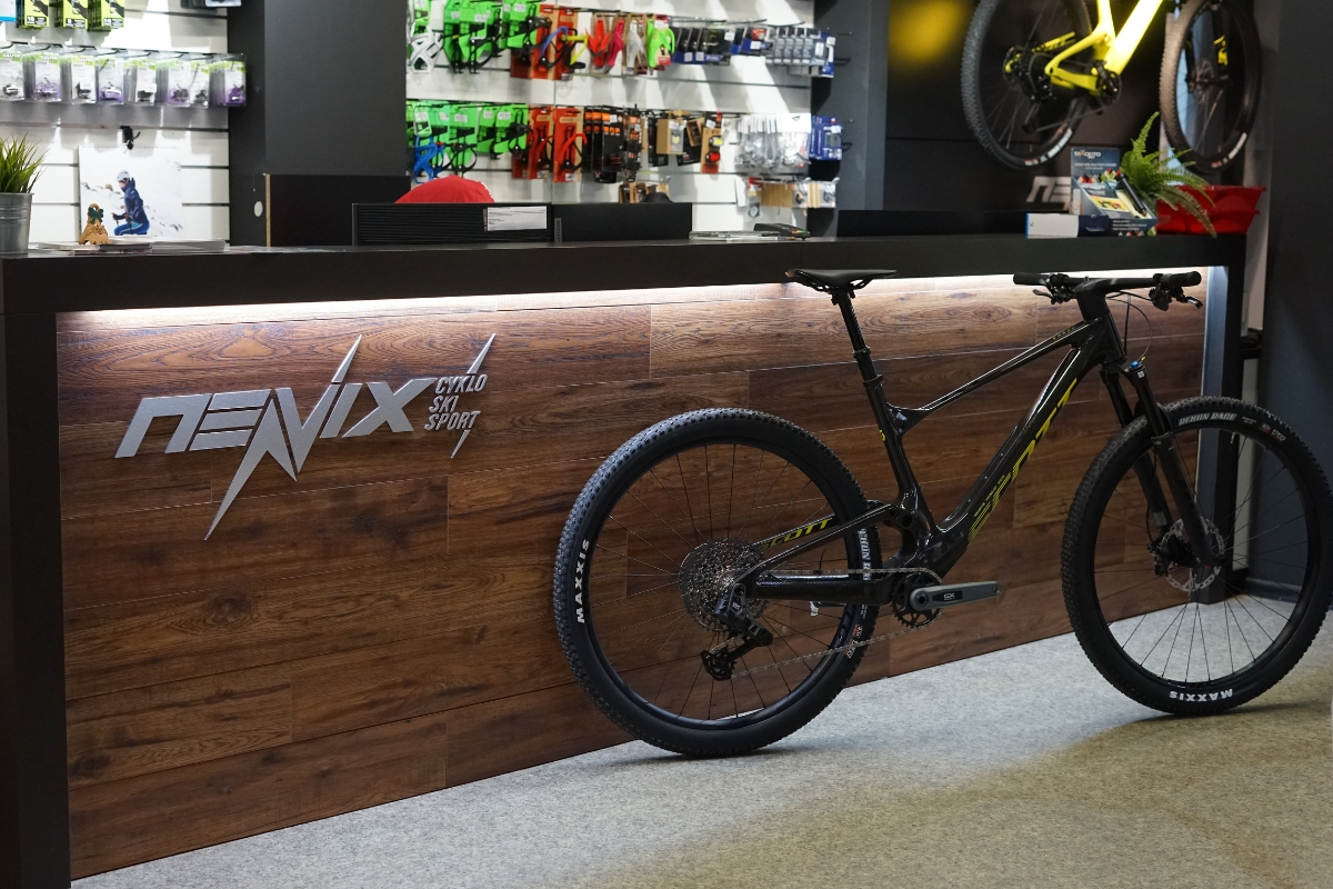 Nevix Cyklosport
