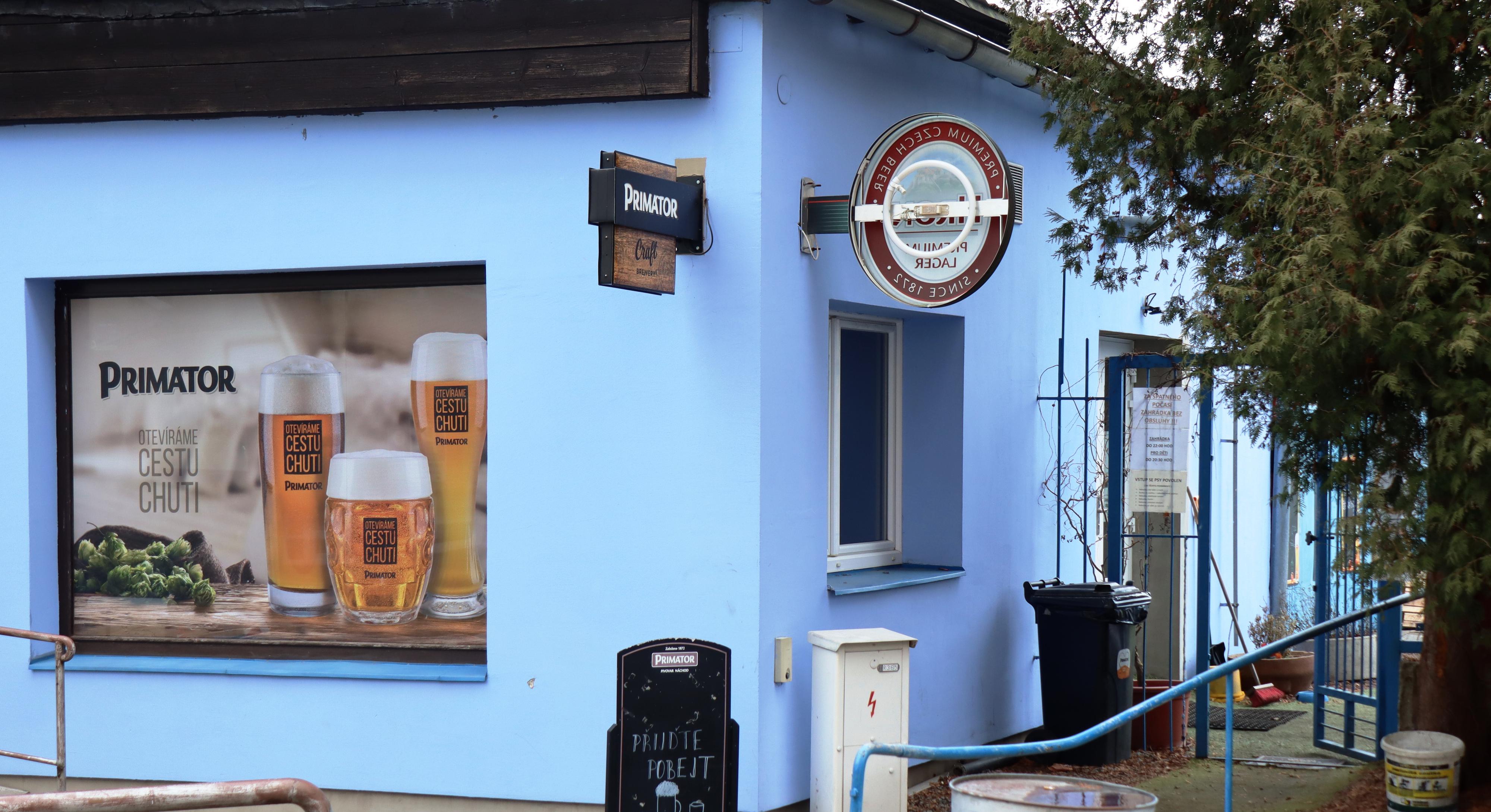 BAREL Bar, s.r.o. foto 6