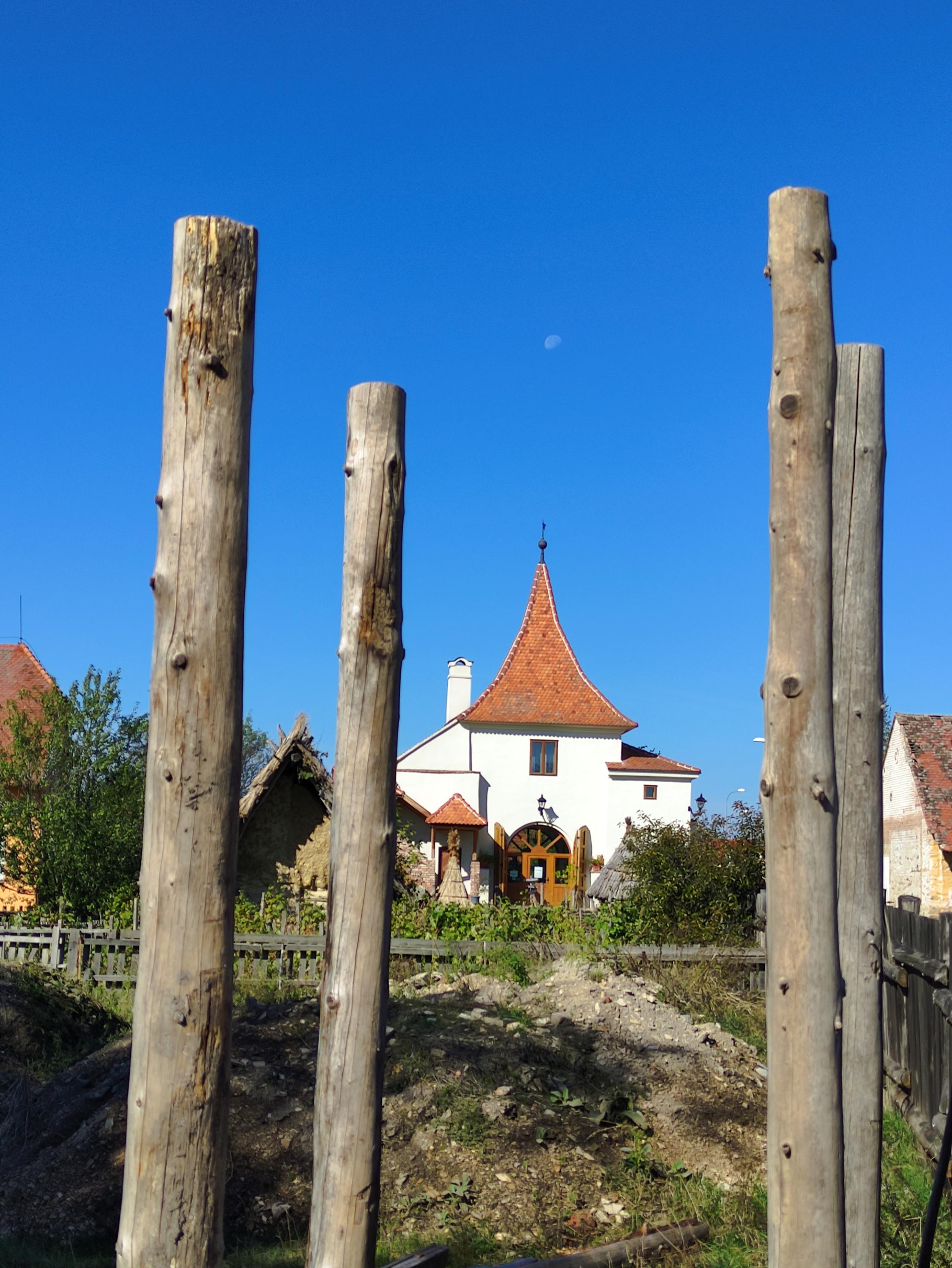 Informační centrum Znojmo - Hradiště foto 3